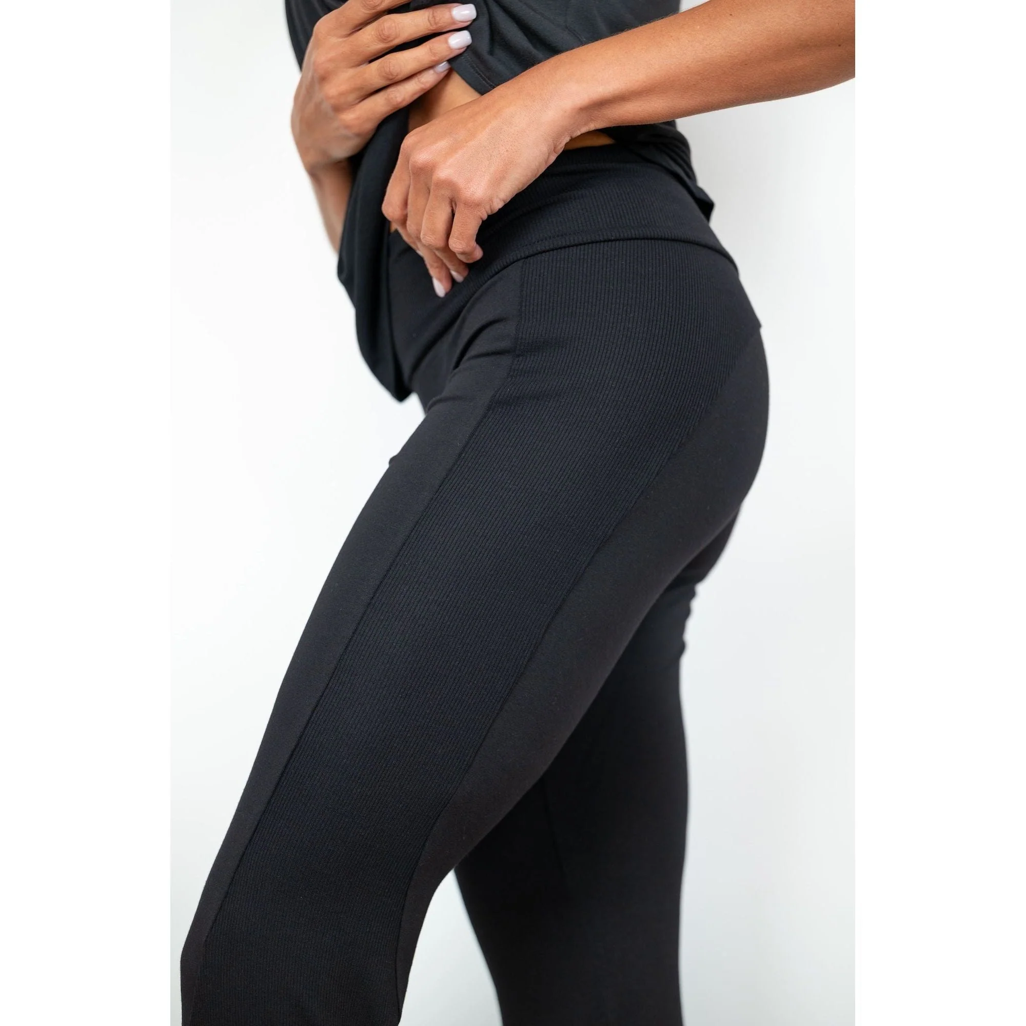 Flattering Happy Hour Ultra Comfy Pants - Image 5
