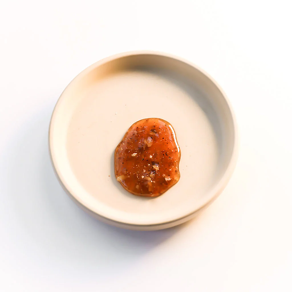 Rejuvenating Honey And Coconut Face Mask - Image 7