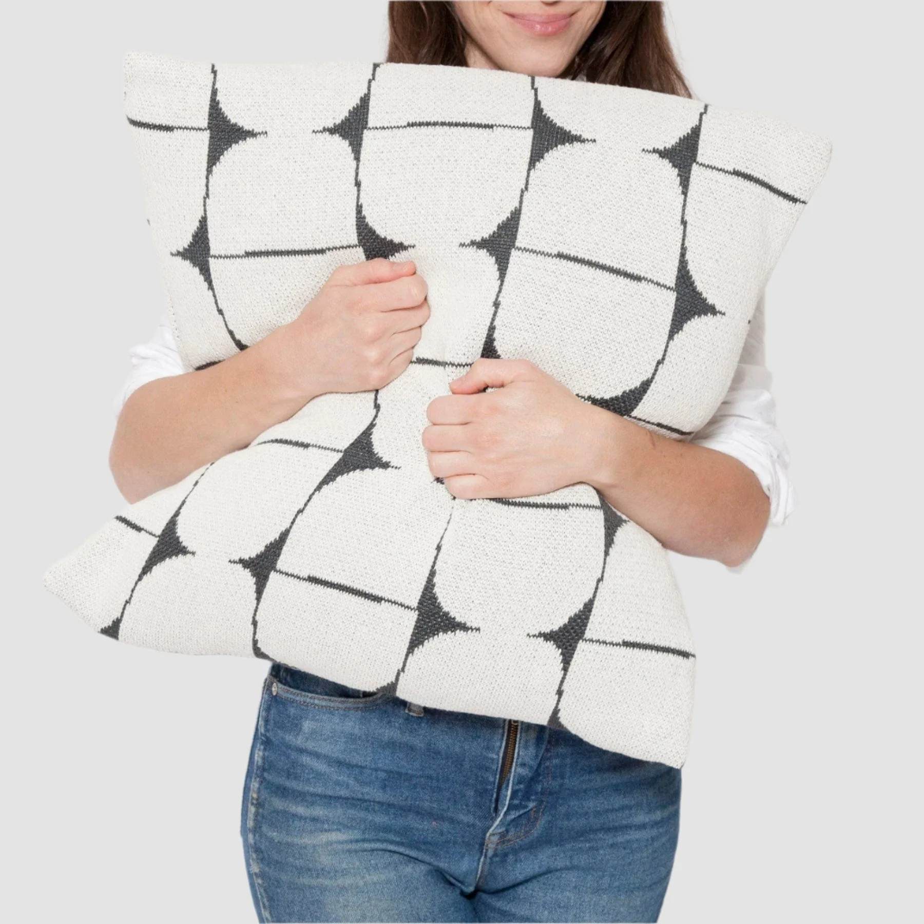 Outdoor Pillow Sustainable Poly - Kaarna by Petra - Image 6