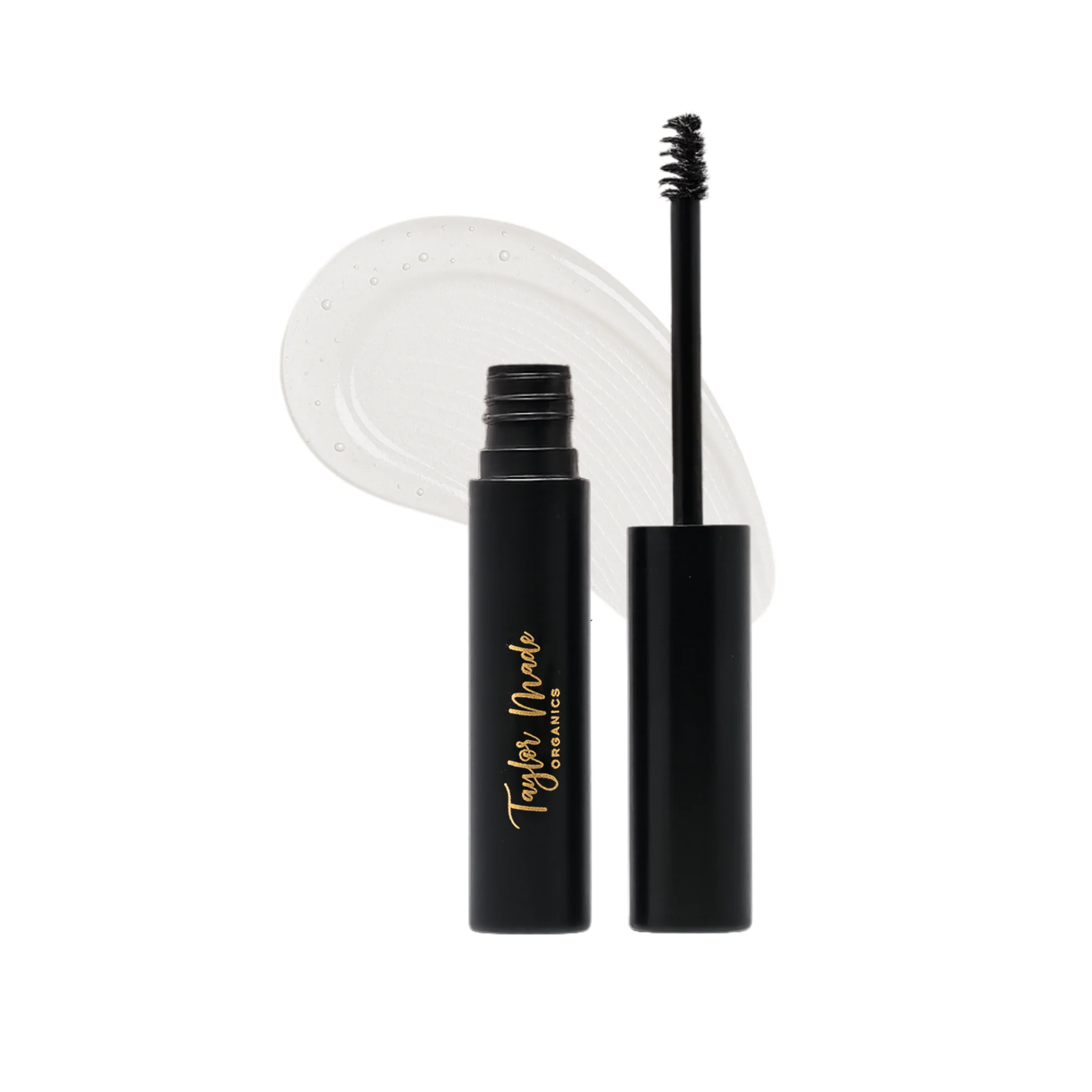 Versatile Invisible Gel For Eyebrows And Lashes
