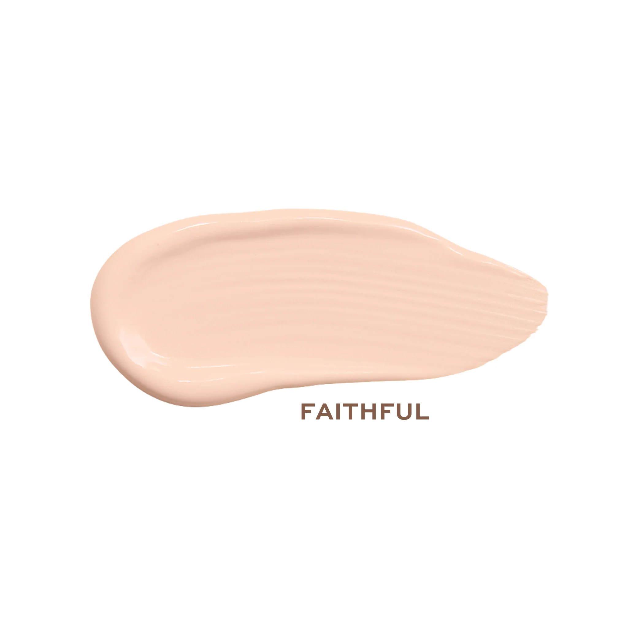 Organic Liquid Mineral Foundation - Oil-Free, Lightweight - Image 10
