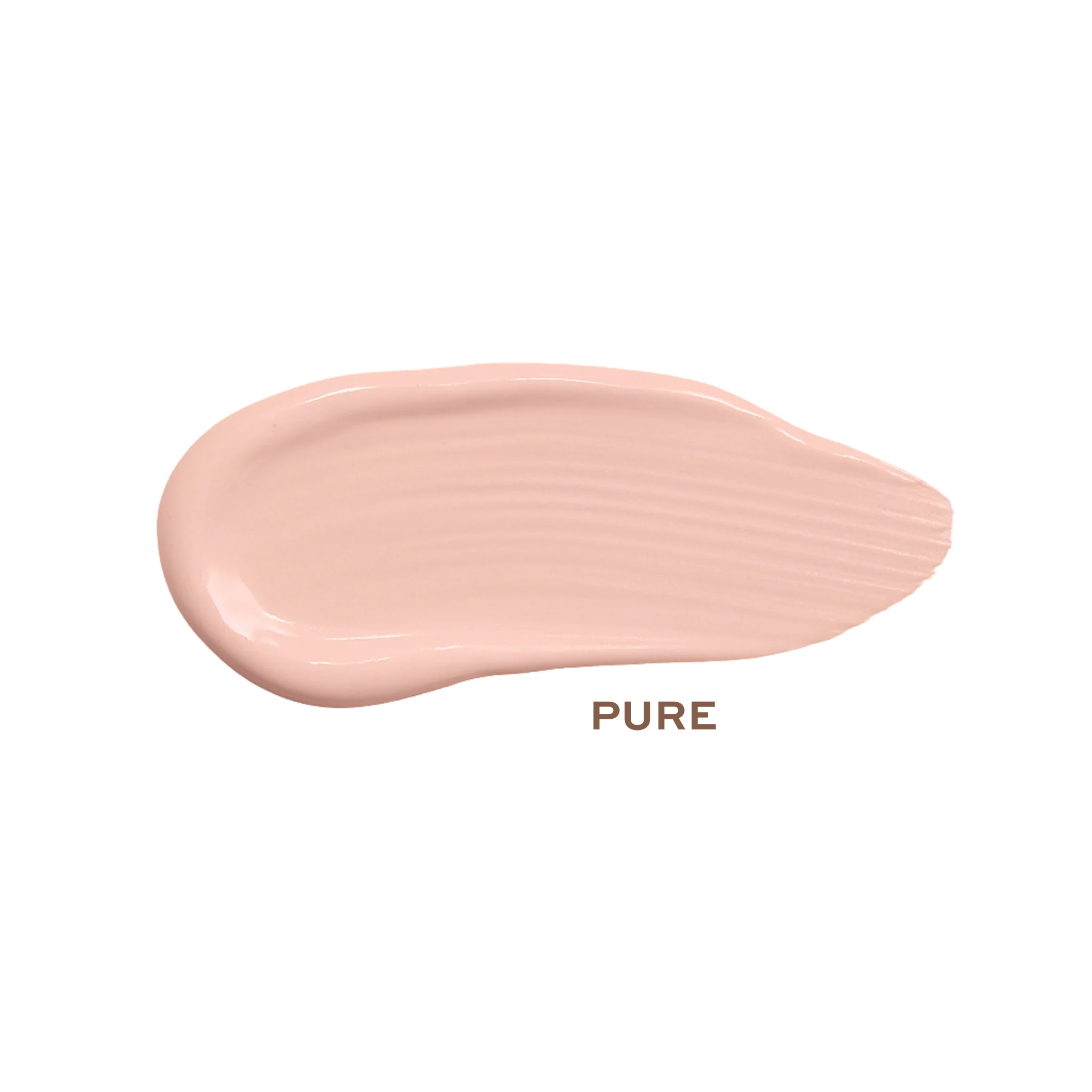 Organic Liquid Mineral Foundation - Oil-Free, Lightweight - Image 12