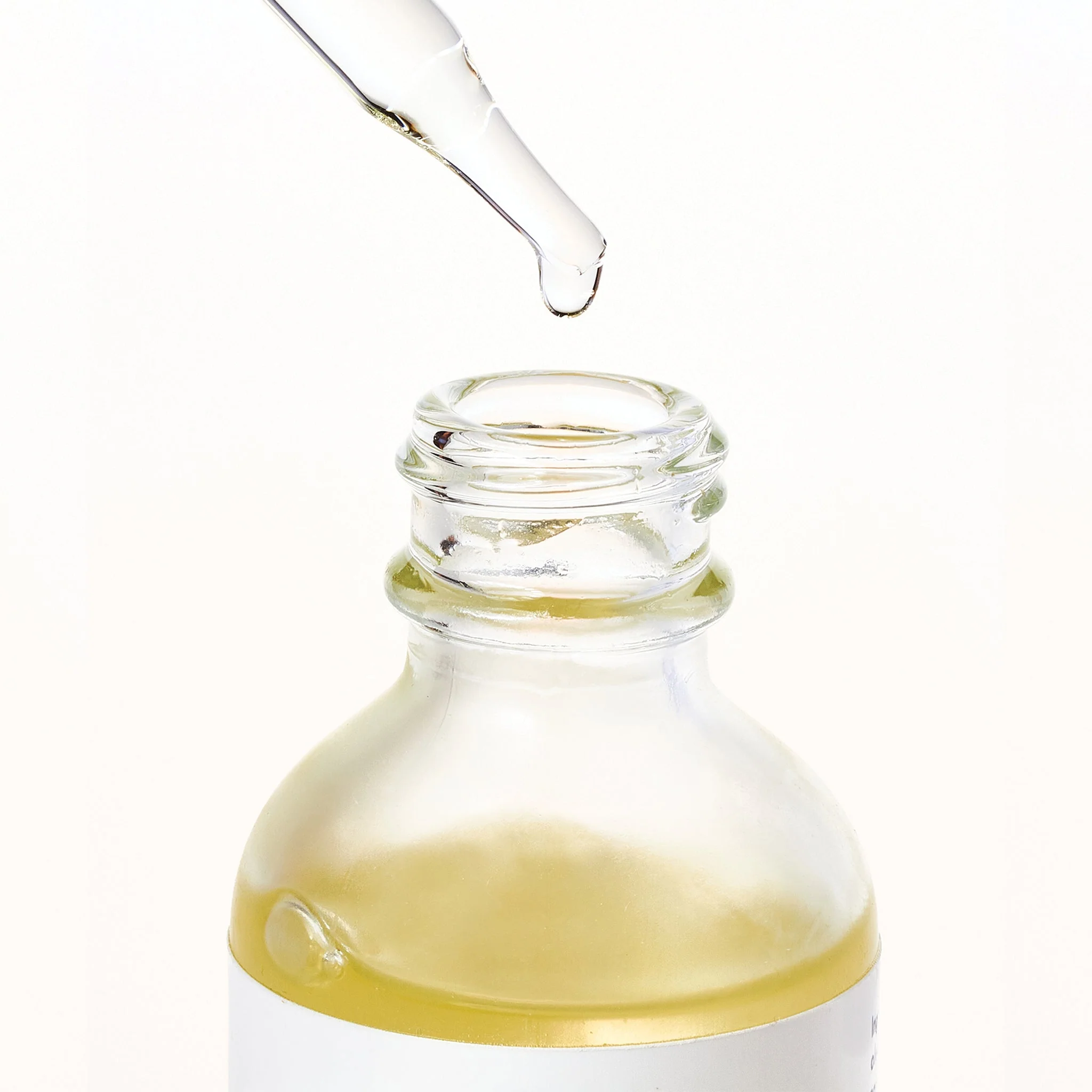 Lavender & Magnolia Luxurious Body Oil - 2 Oz - Image 5