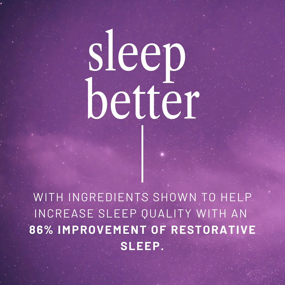 Menopause Sleep Support – Restlessness & Night-Sweat Awakenings - Image 8