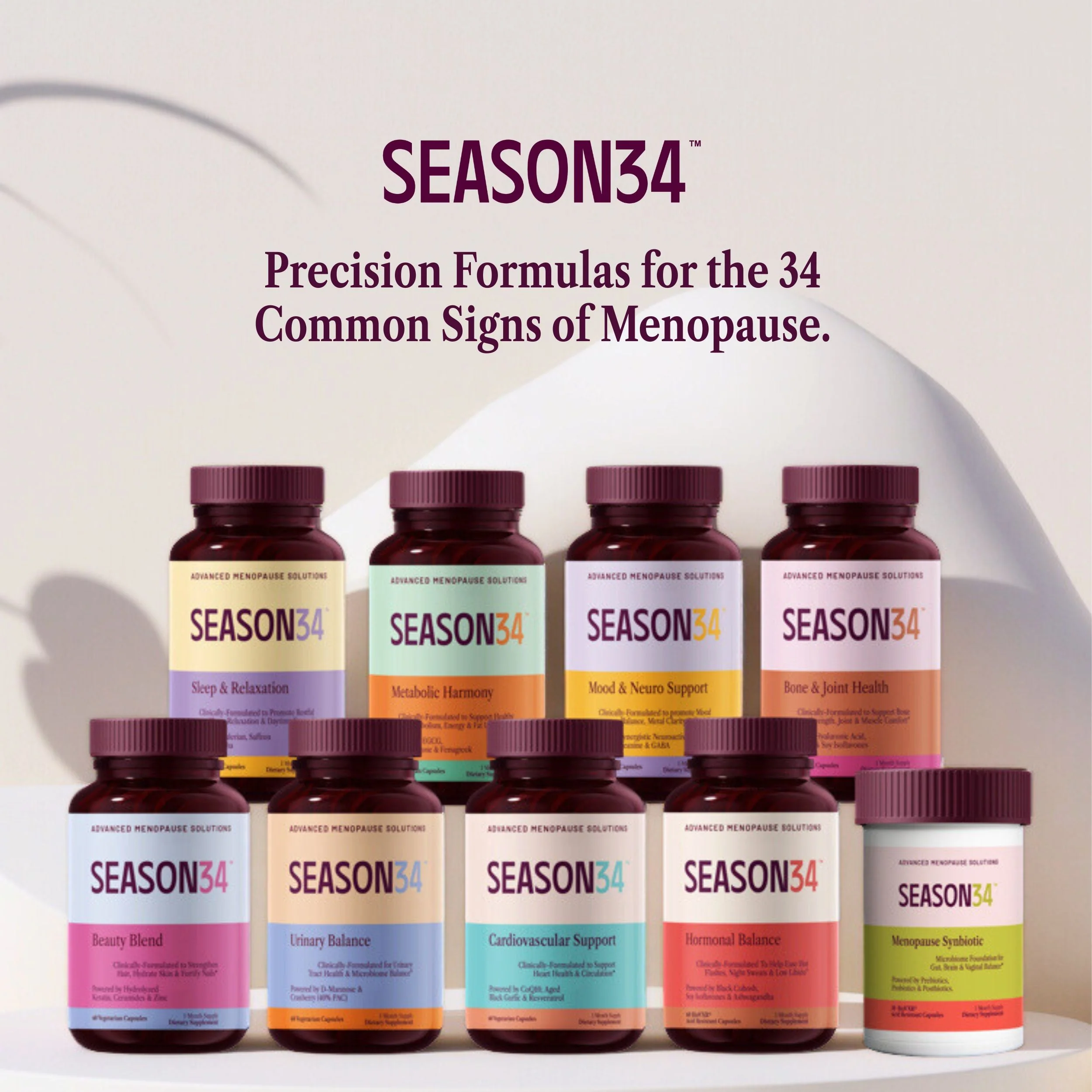 Menopause Urinary Tract Balance – Bladder Comfort & Urgency Support - Image 10