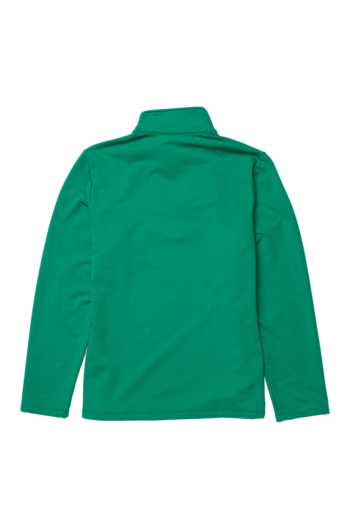 Philly Birds Cotton Fleece Quarter Zip Long Sleeve Pullover - Image 3
