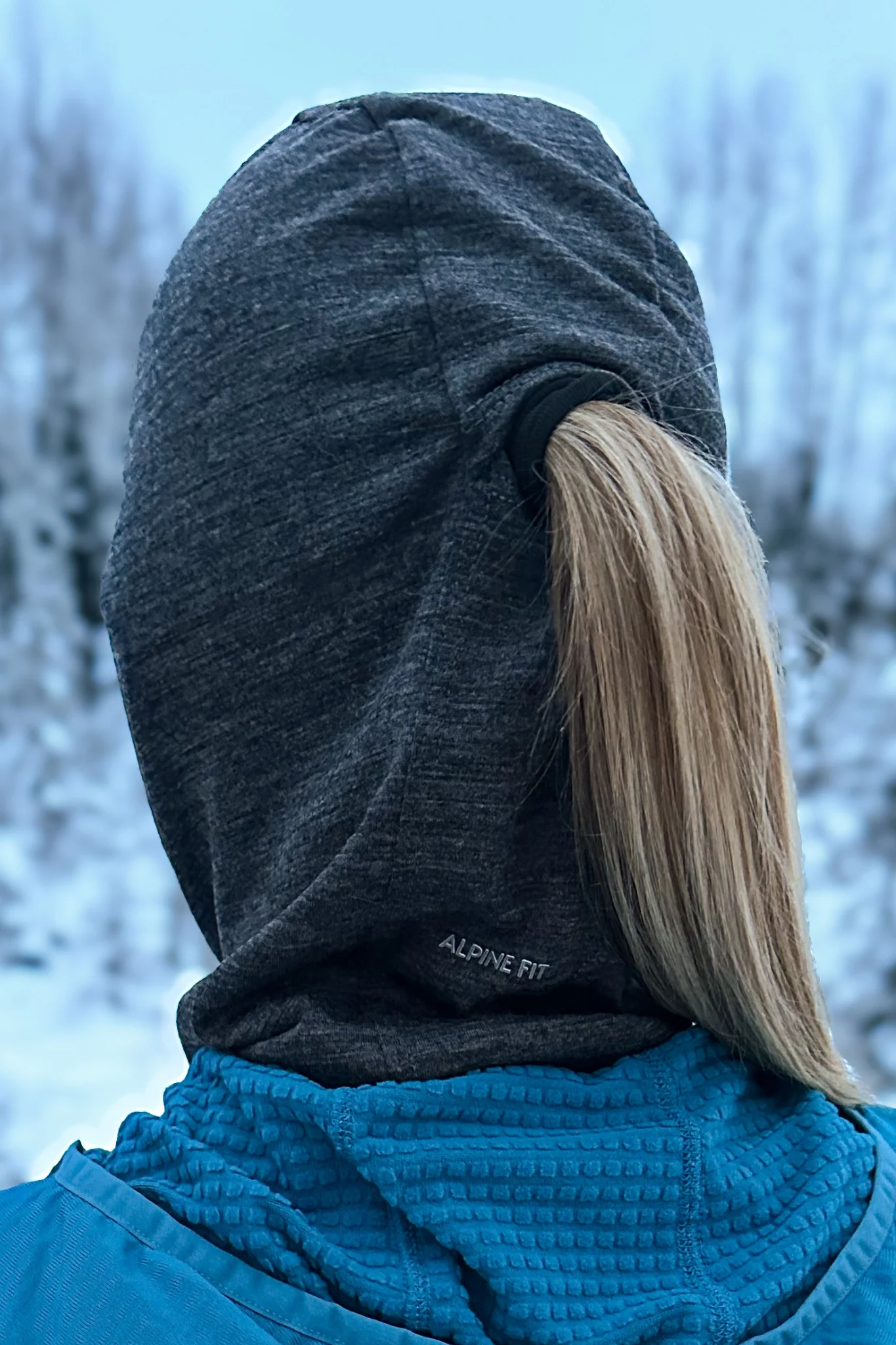 Merino Wool Performance Balaclava - Image 14
