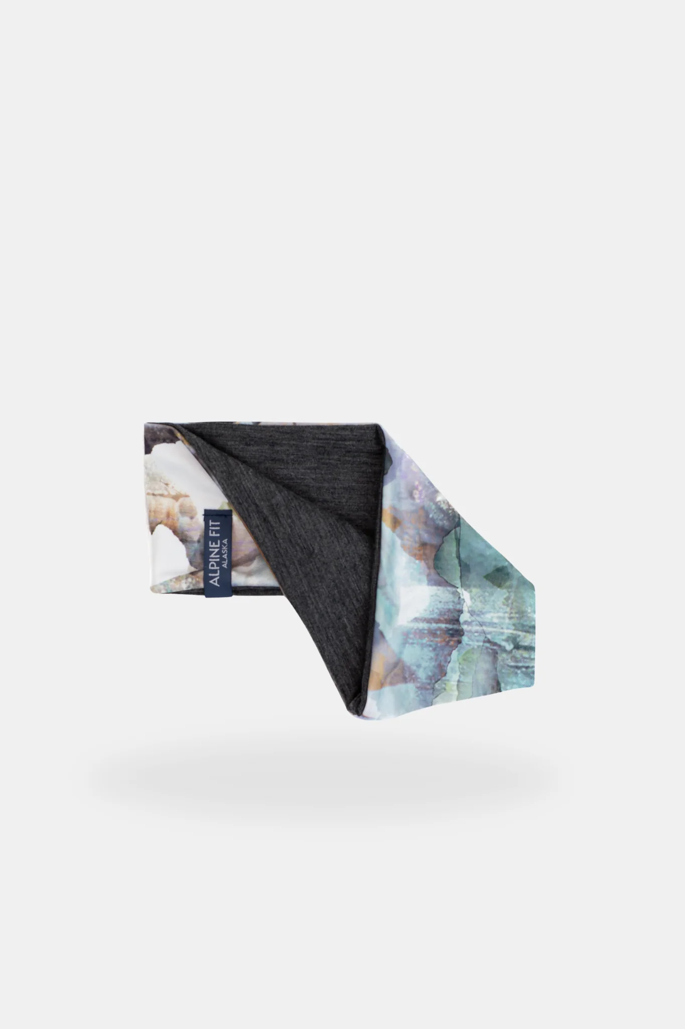 Merino Wool Performance Lined Headband - Image 11