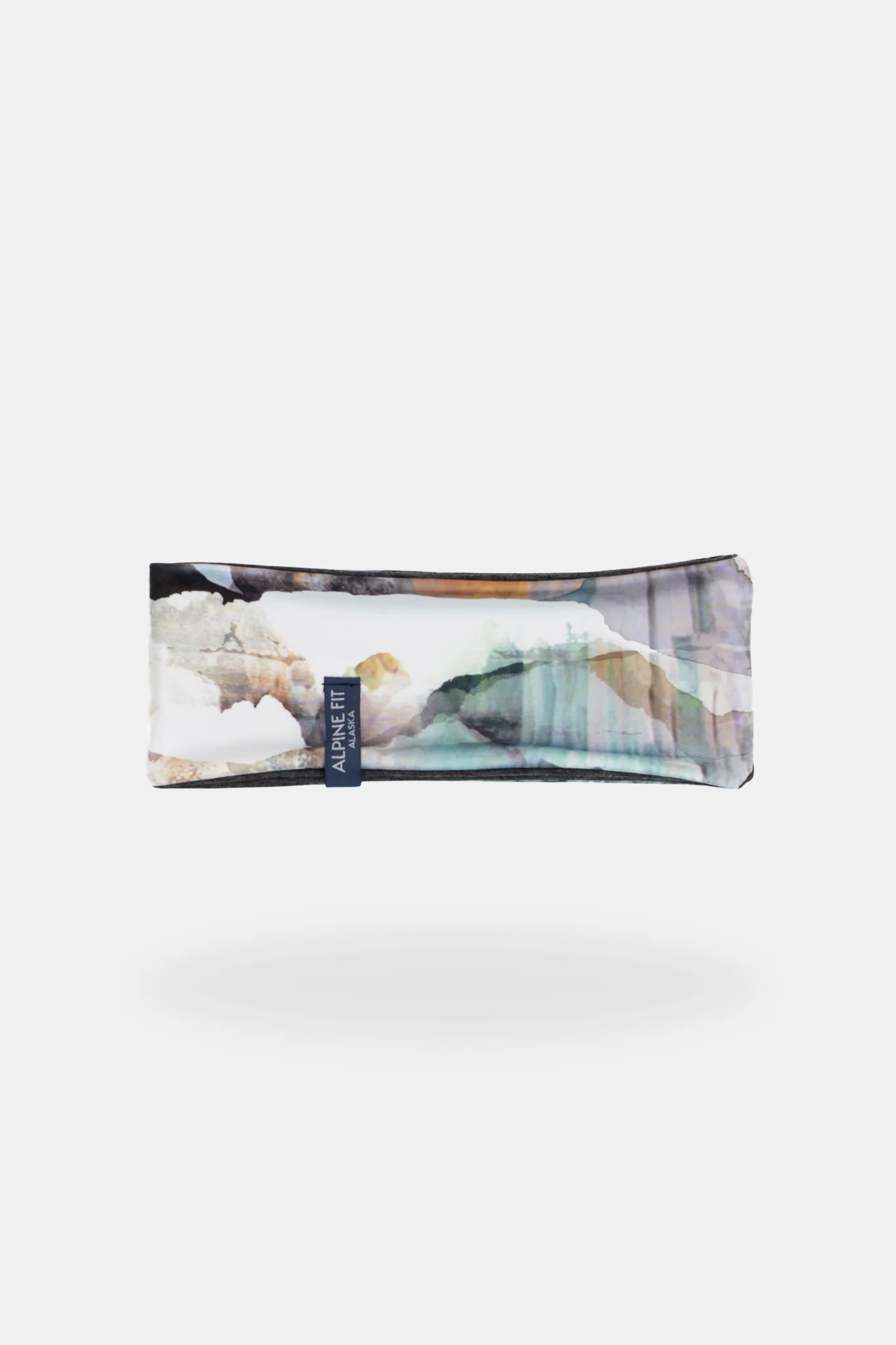 Merino Wool Performance Lined Headband - Image 9