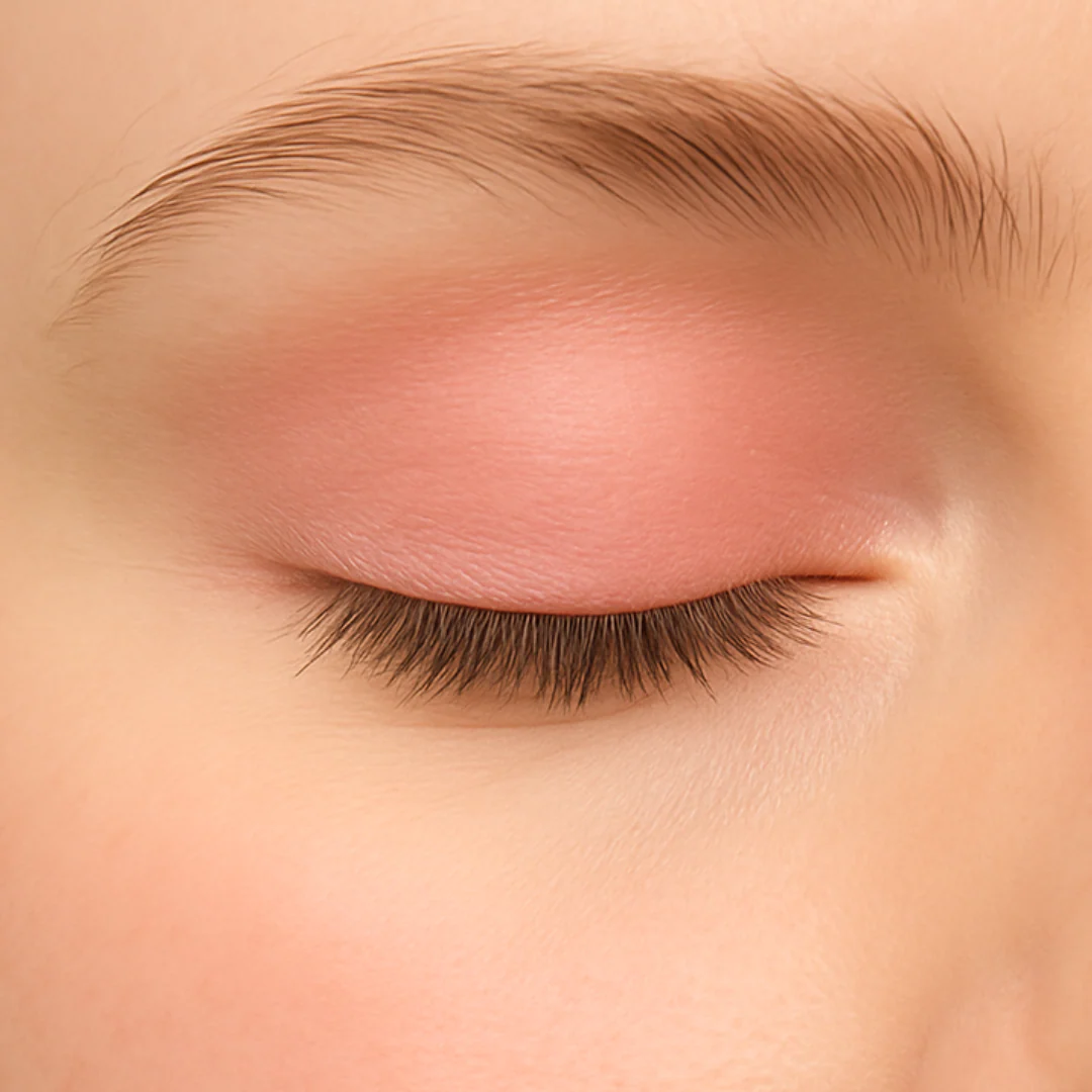 Natural Mineral Eyeshadow Single - Talc-Free - Image 3