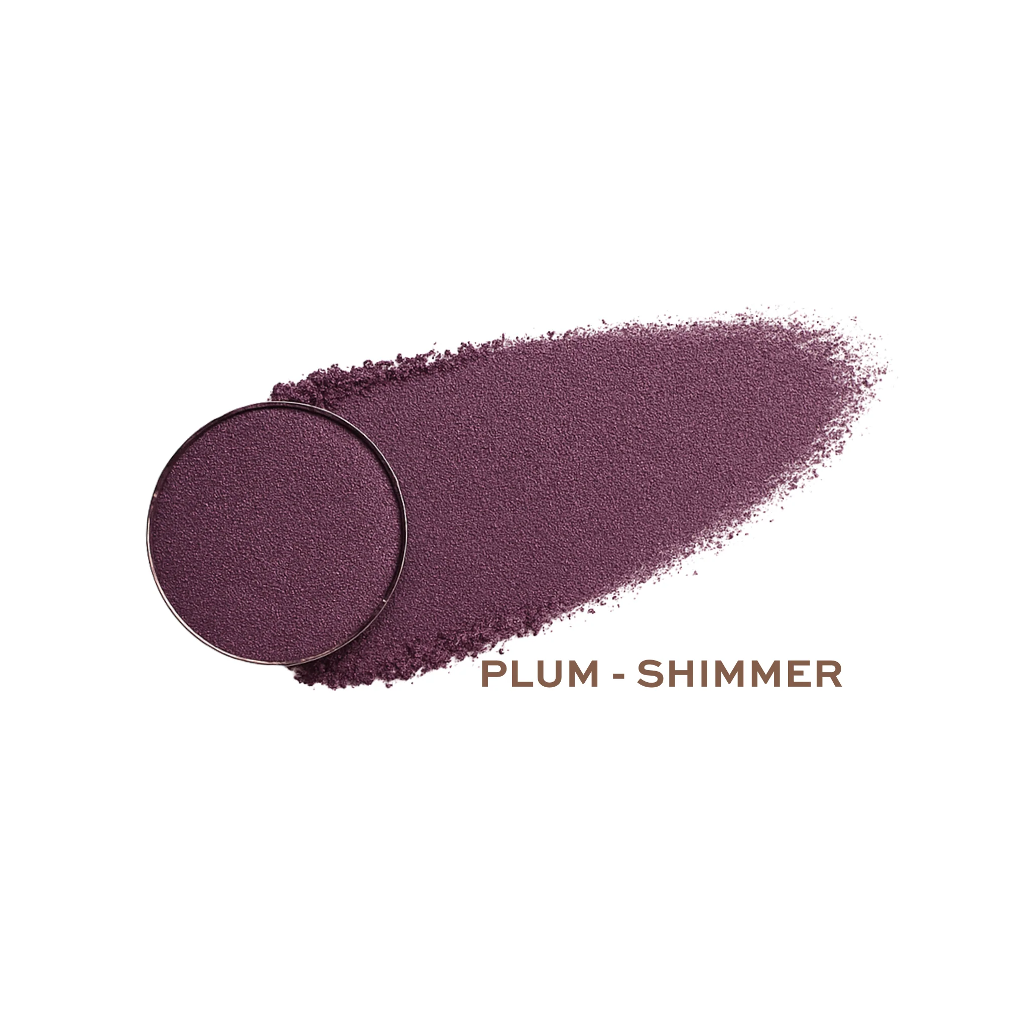 Natural Mineral Eyeshadow Single - Talc-Free - Image 32
