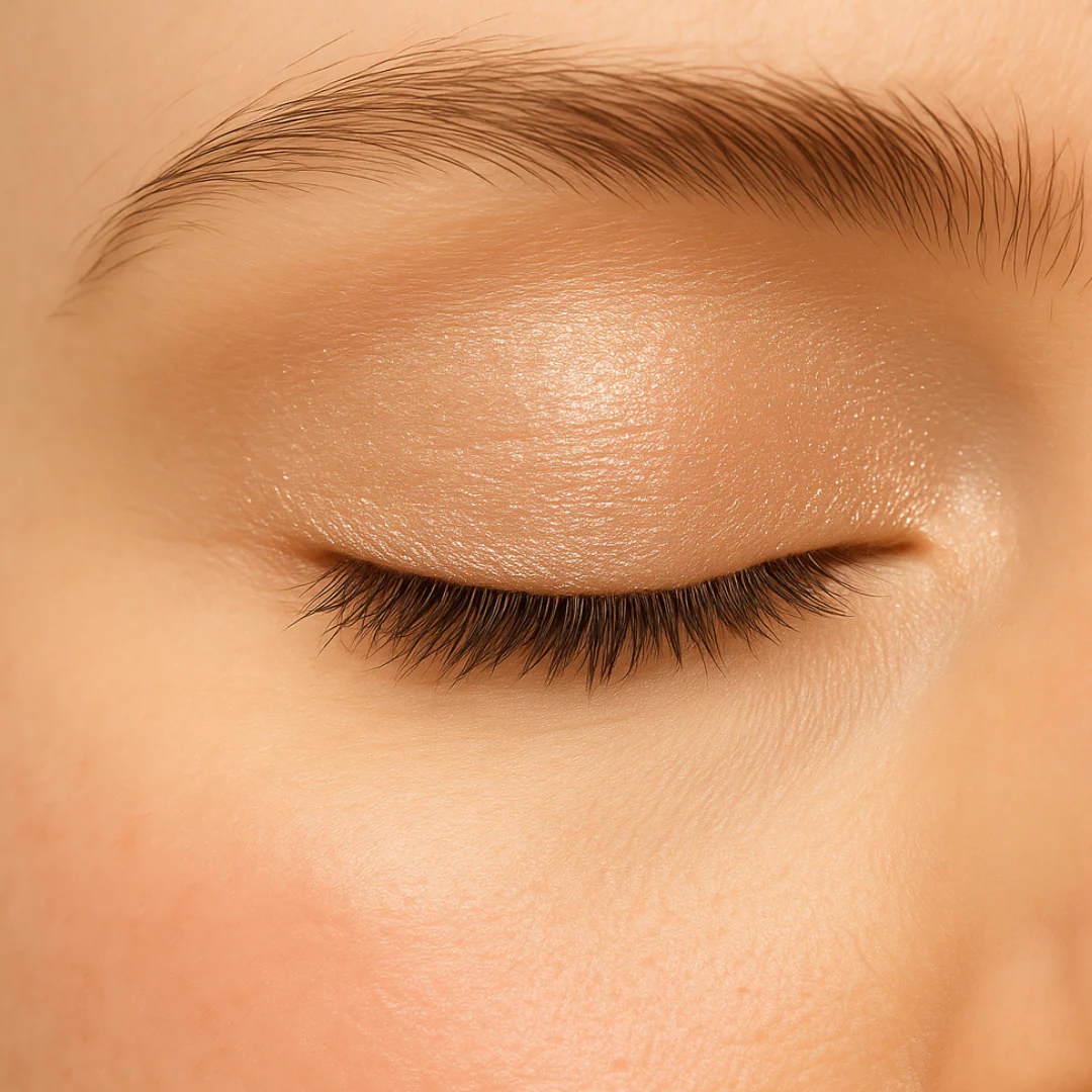 Natural Mineral Eyeshadow Single - Talc-Free - Image 5