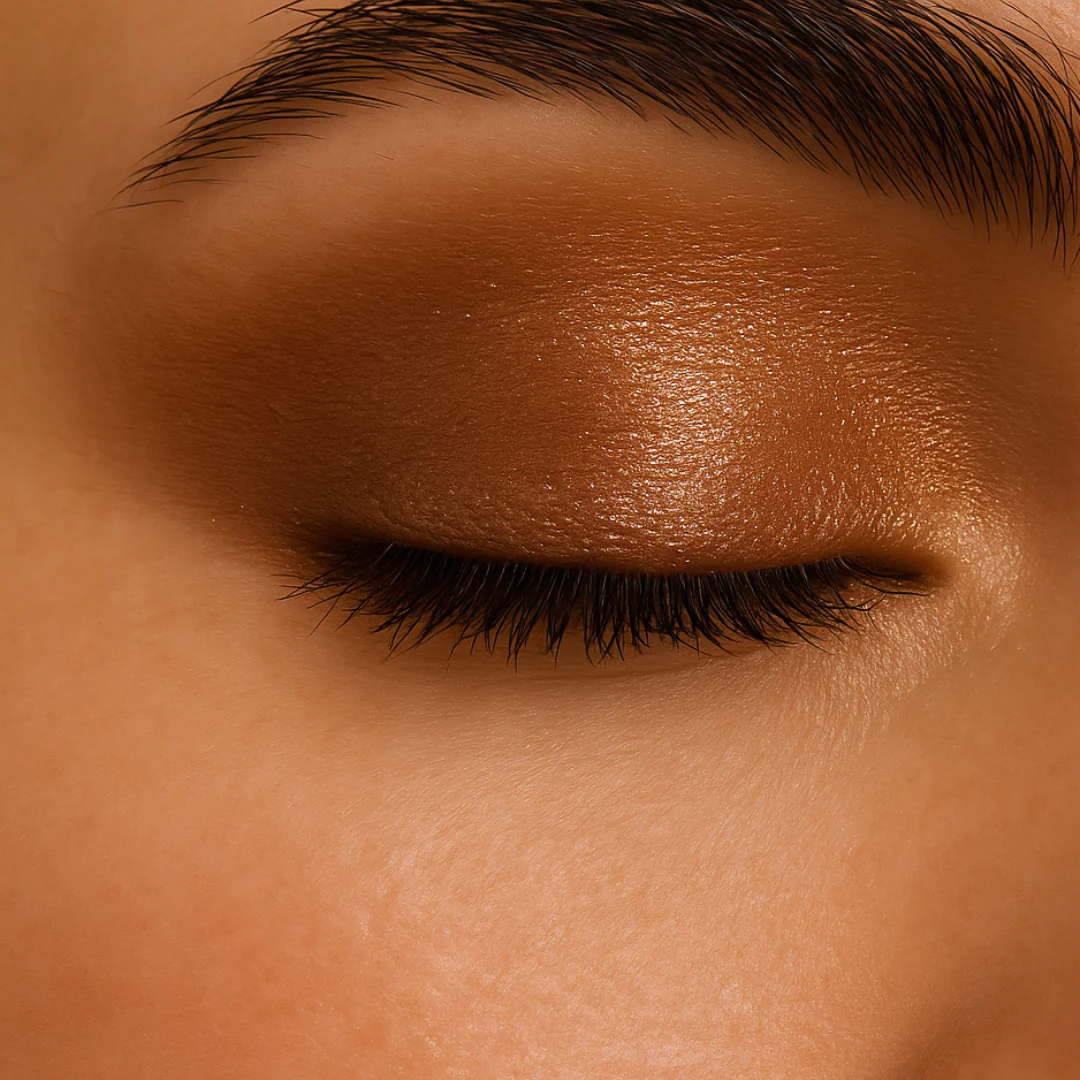 Natural Mineral Eyeshadow Single - Talc-Free - Image 7