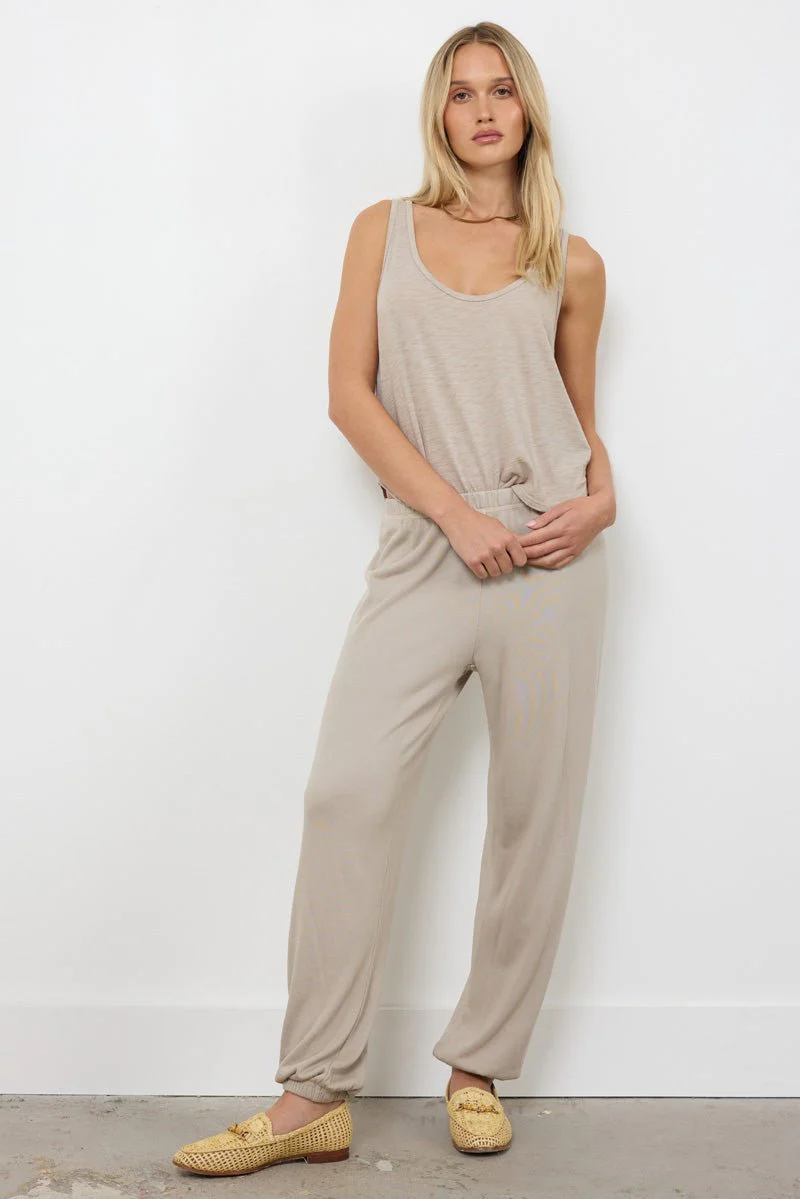 New Loose Fit Boyfriend Tank - Image 7