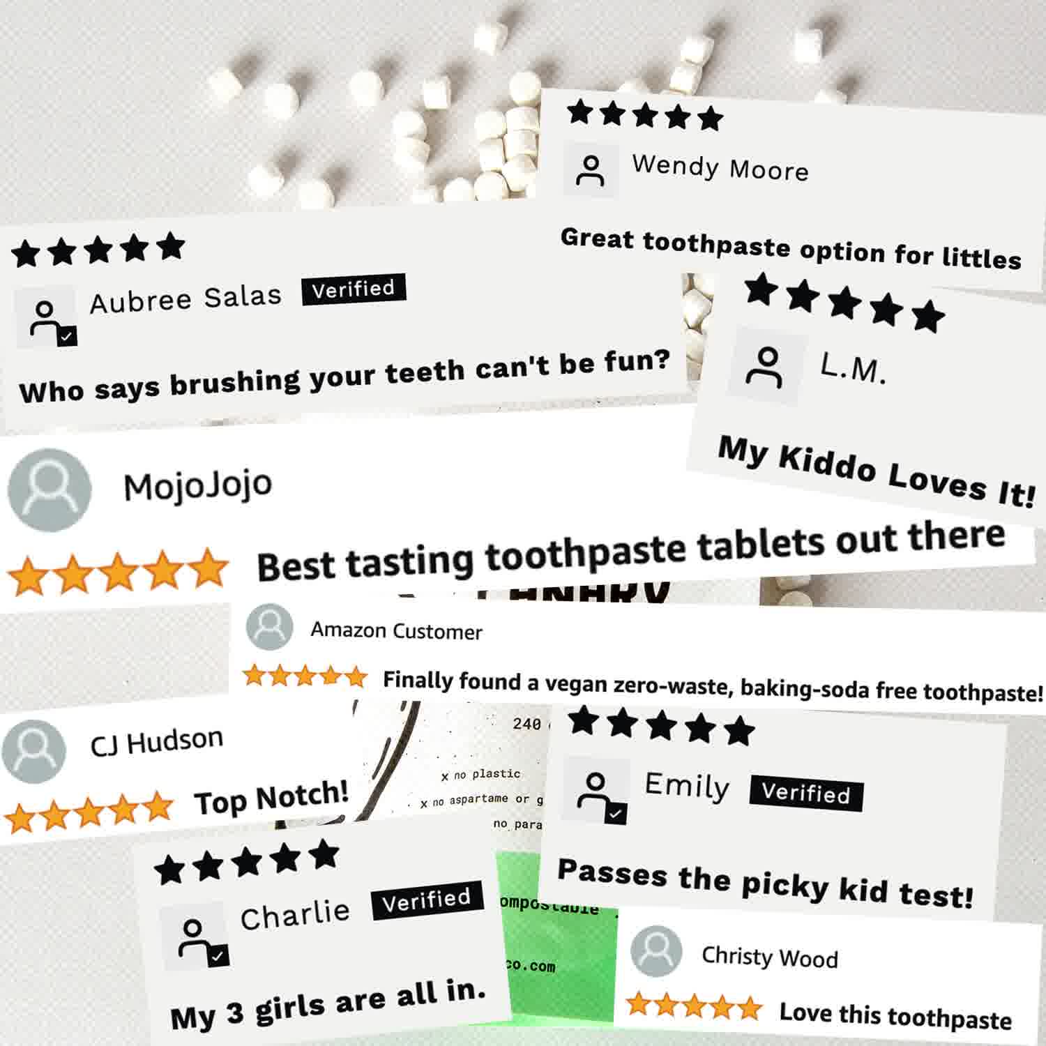 Plastic-Free Journey Starter Kit - Image 9