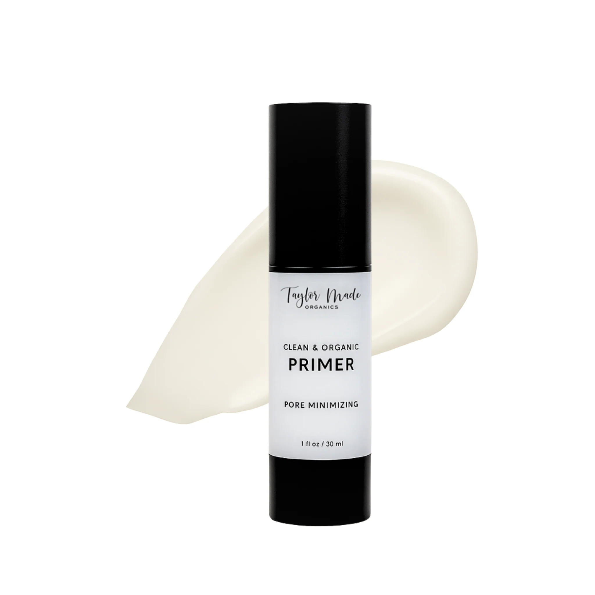 Organic Hydrating Primer - All Skin Types - Image 2