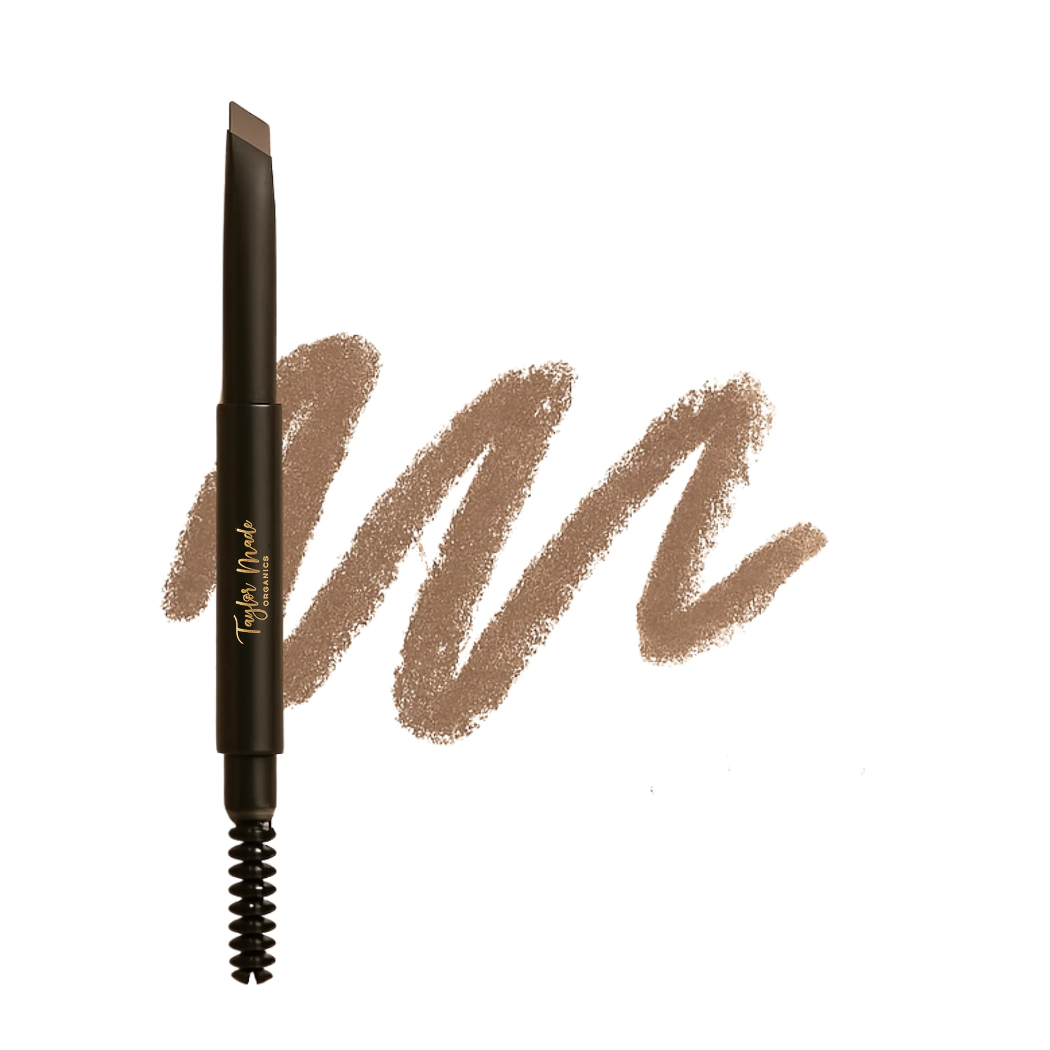 Eyebrow Pencil Retractable Brow Enhancer - 0.1 oz - Image 4