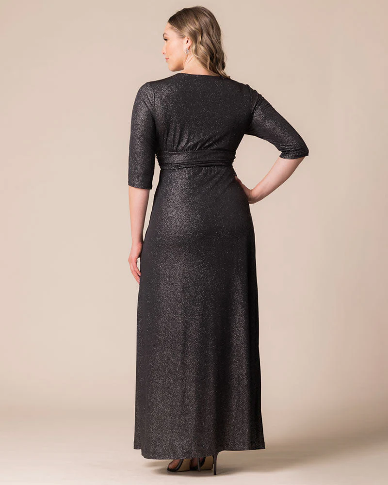 Plus Size Romanced By Moonlight Gown - Image 10