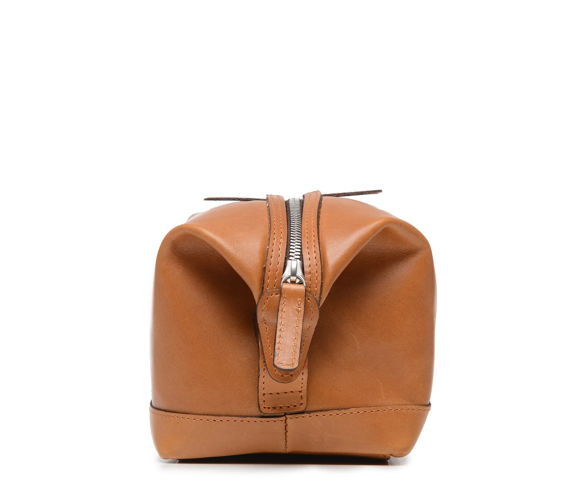 Classic Leather Ryder Dopp Kit - Image 12