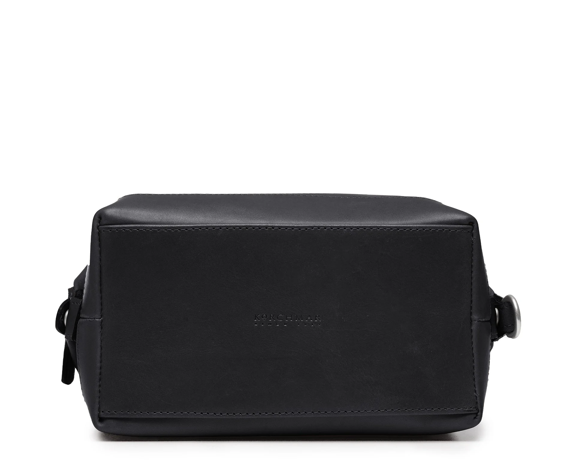 Classic Leather Ryder Dopp Kit - Image 19