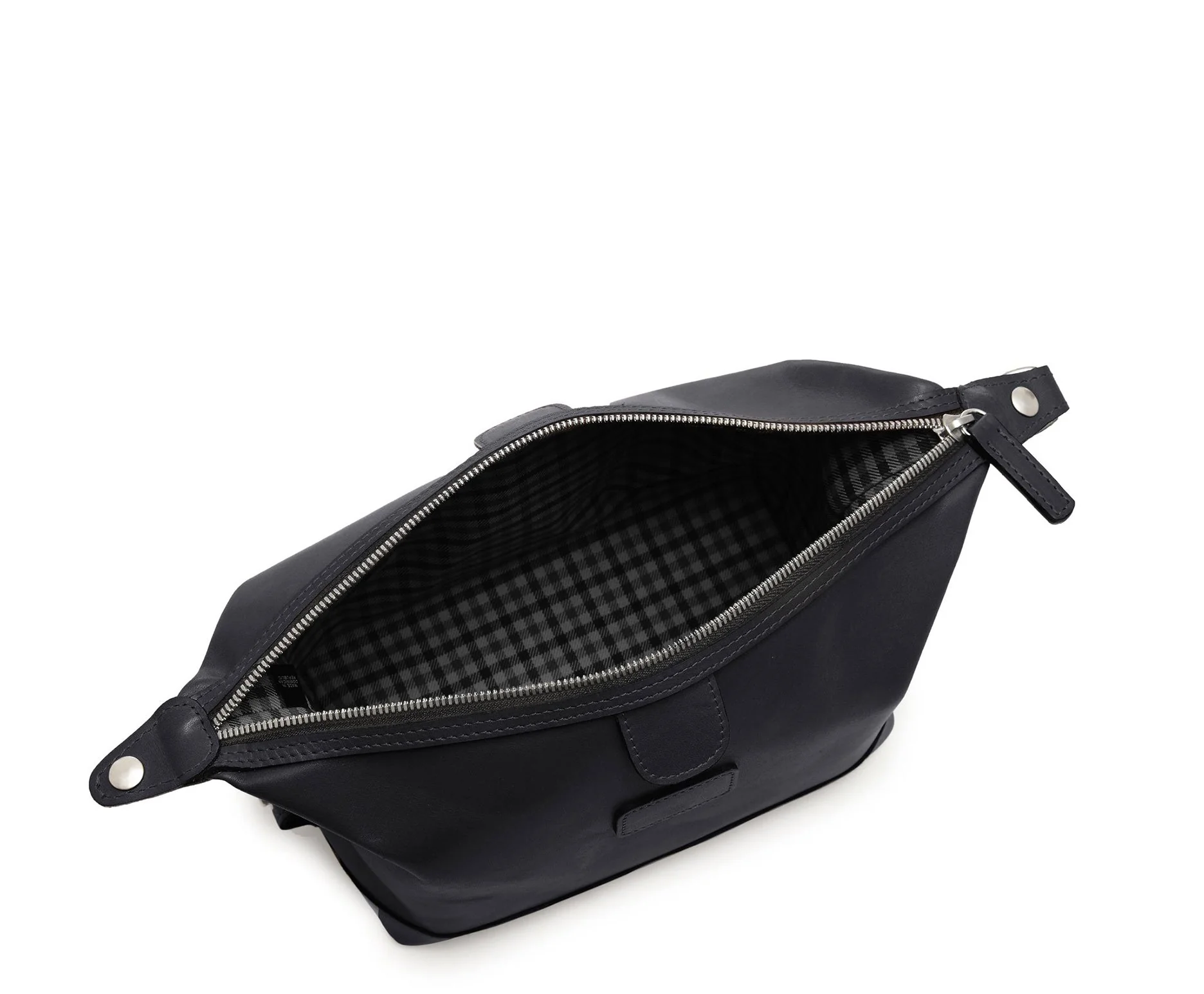 Classic Leather Ryder Dopp Kit - Image 21