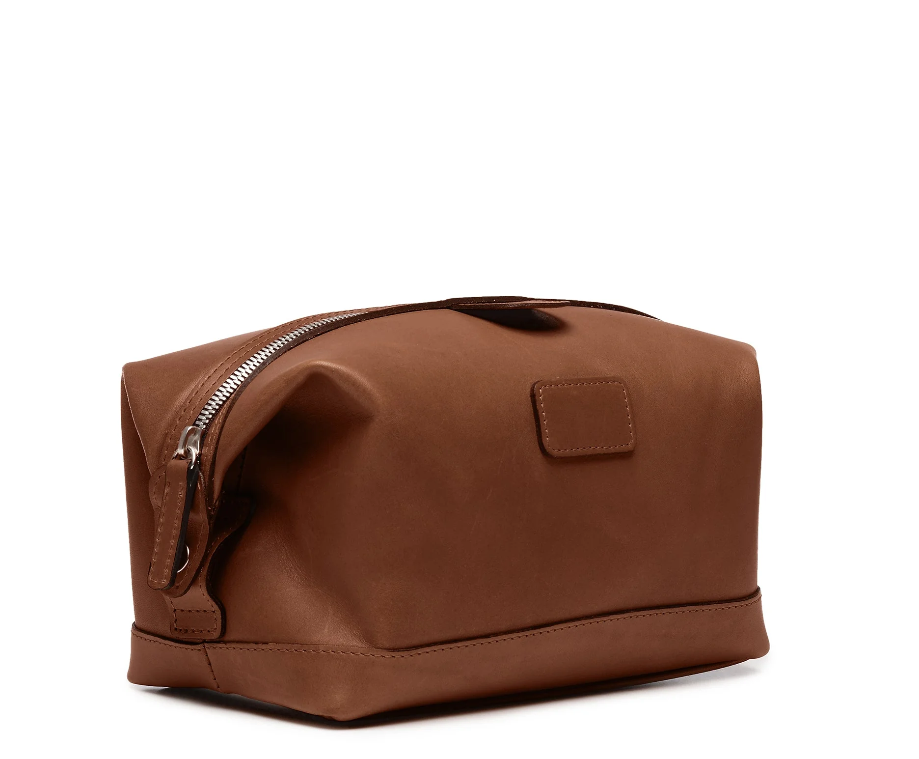Classic Leather Ryder Dopp Kit - Image 23