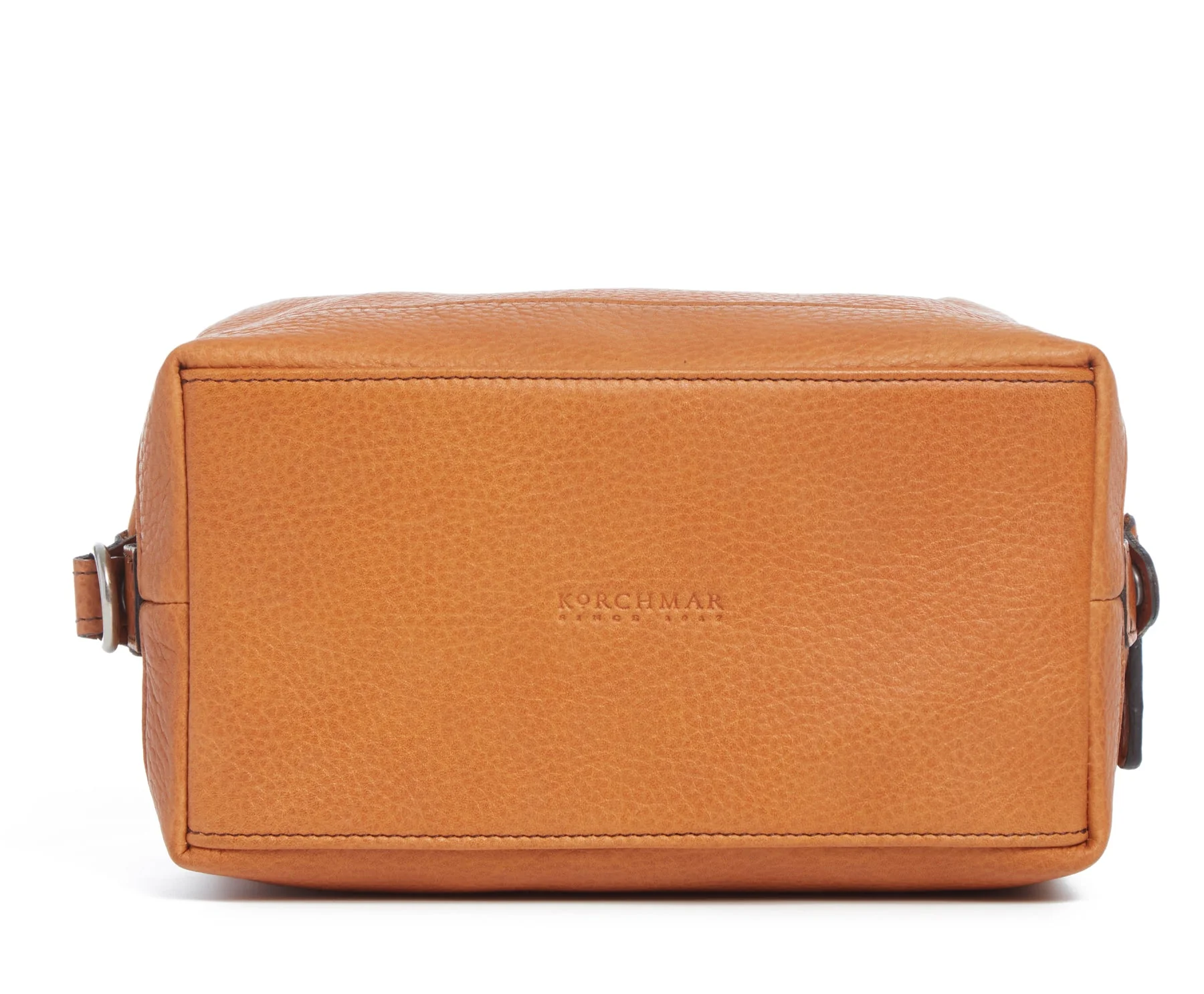 Classic Leather Ryder Dopp Kit - Image 32