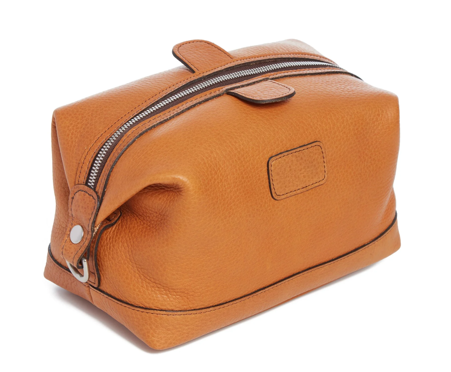 Classic Leather Ryder Dopp Kit - Image 33