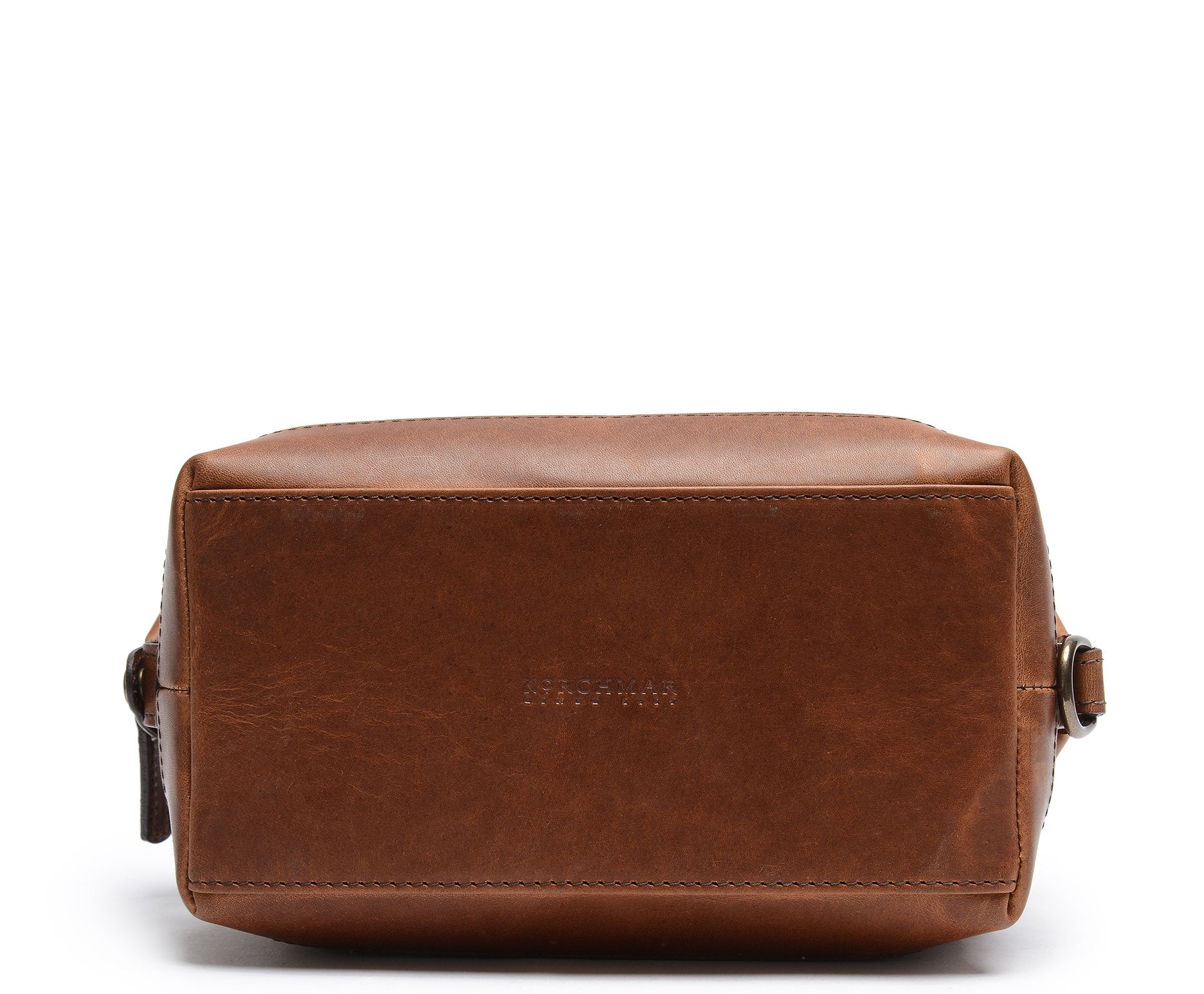 Classic Leather Ryder Dopp Kit - Image 7