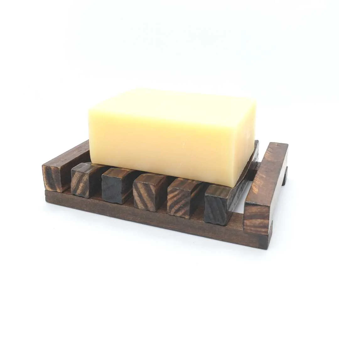Handmade Soap Savers Drying Planks - 2 Pieces - Image 3