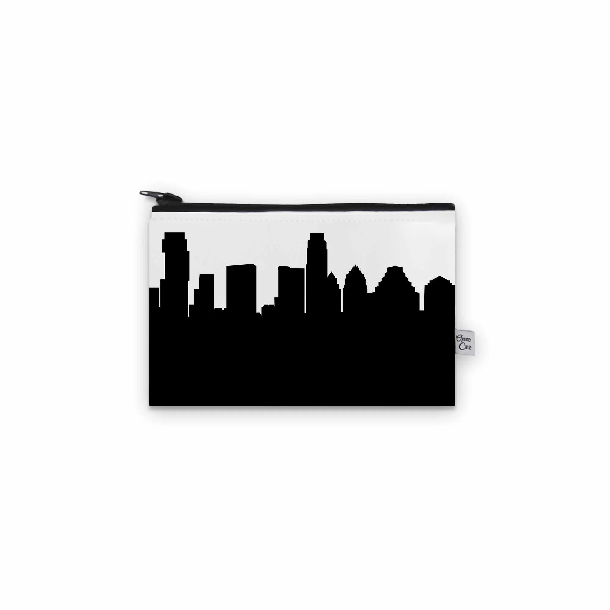 Skyline Canvas Mini Purse - Choose Your City - Image 14