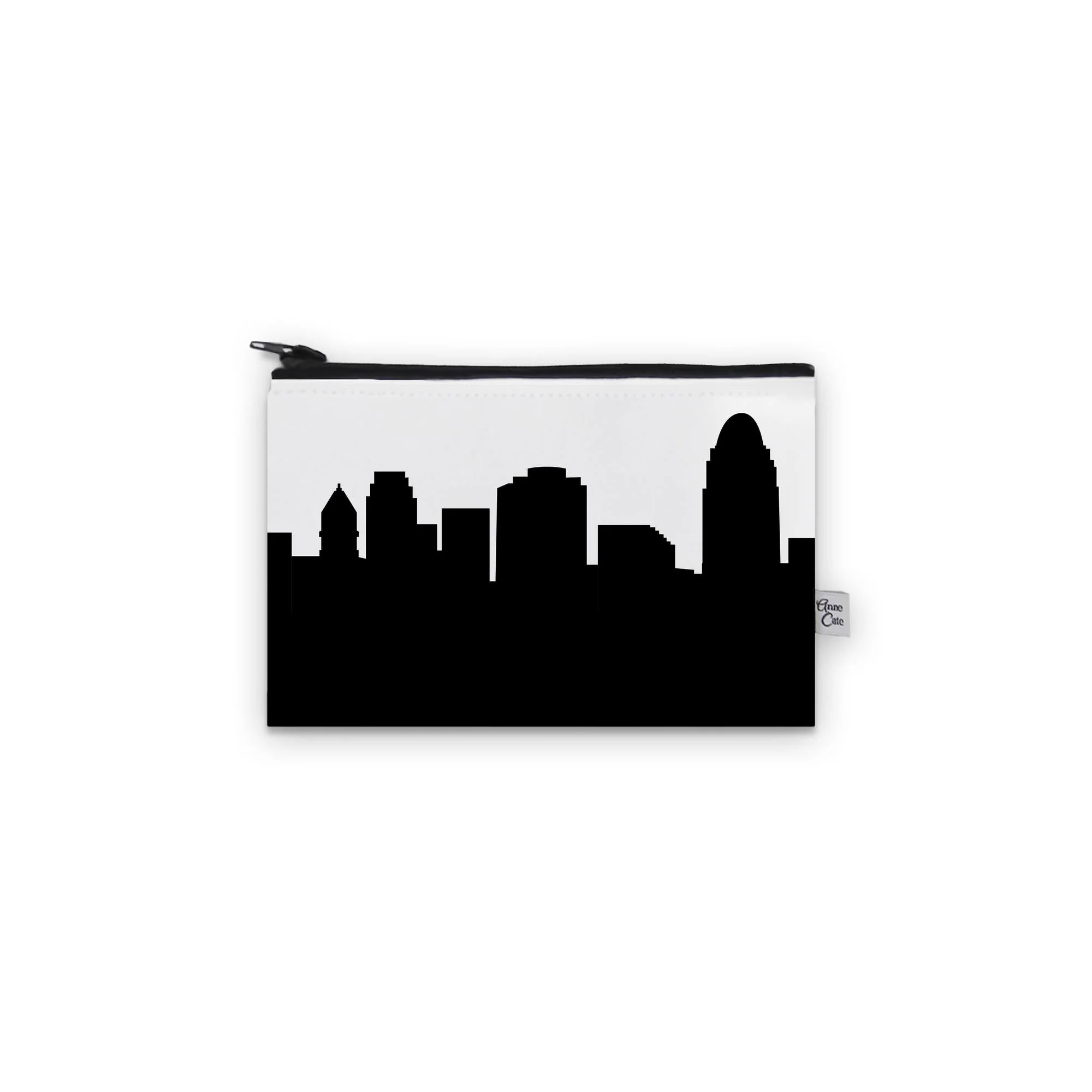Skyline Canvas Mini Purse - Choose Your City - Image 26