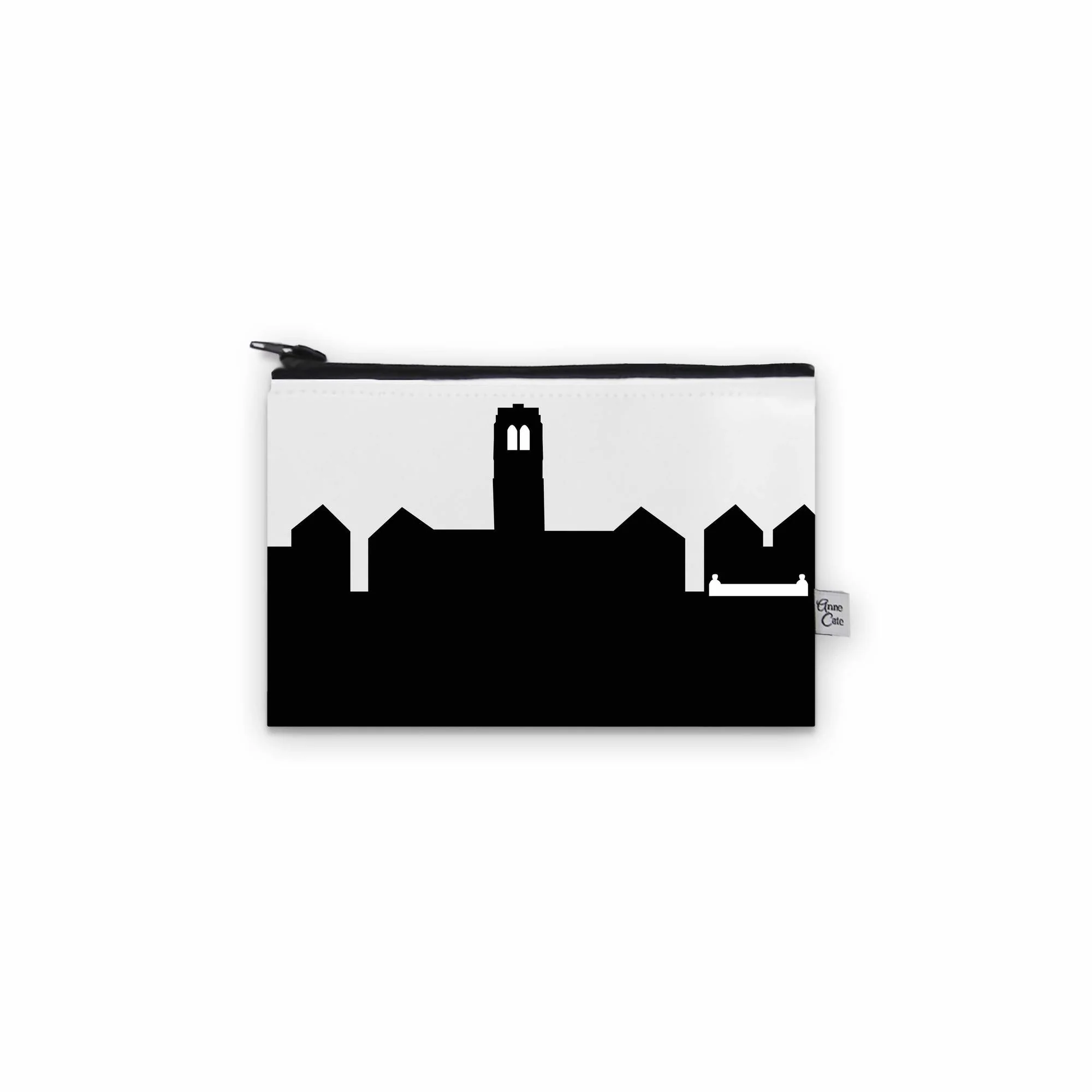 Skyline Canvas Mini Purse - Choose Your City - Image 27