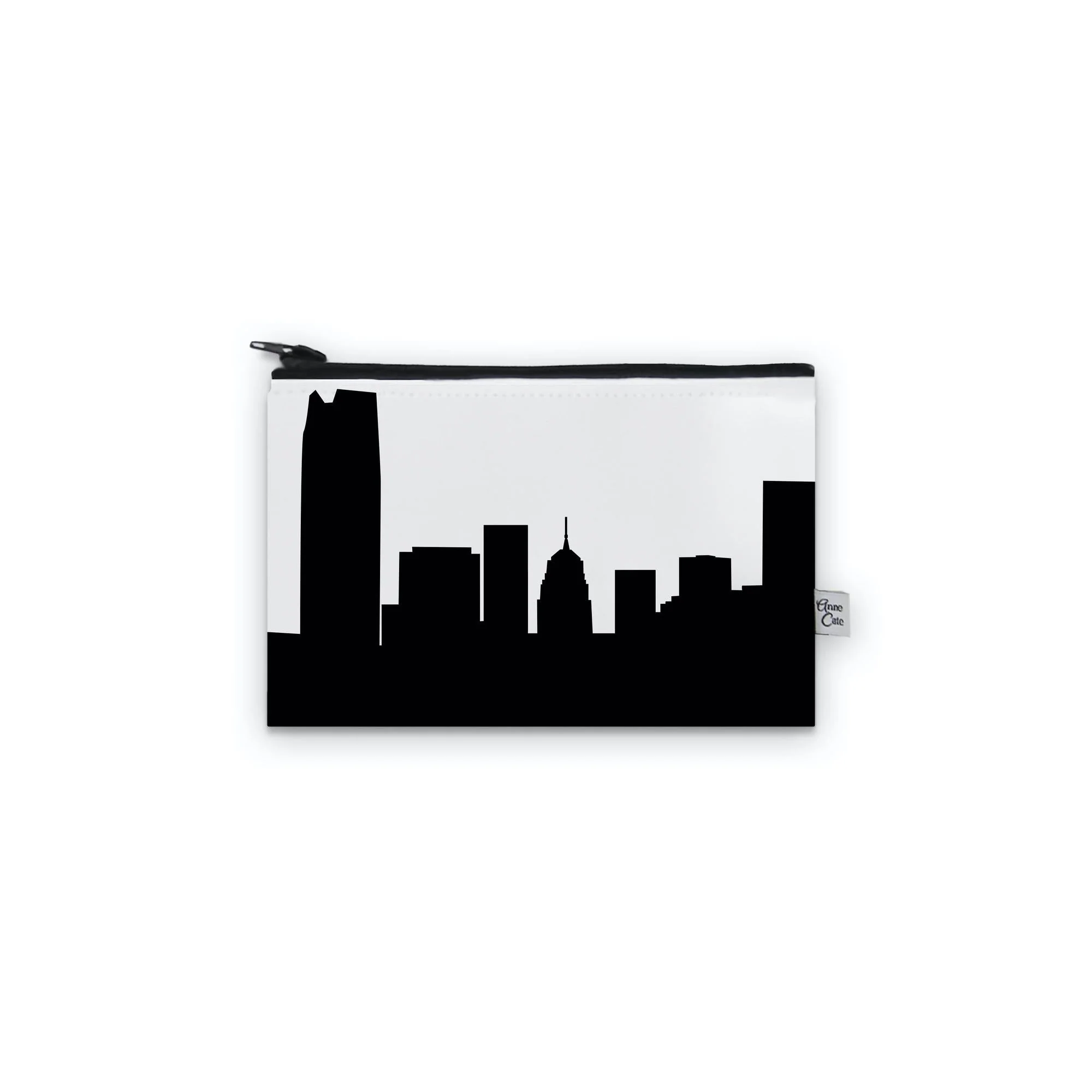 Skyline Canvas Mini Purse - Choose Your City - Image 70