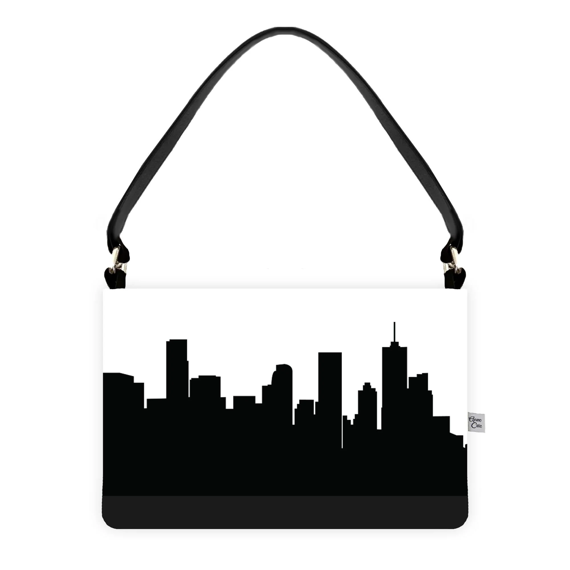 Skyline Petite Shoulder Bag - Choose Your City - Image 32
