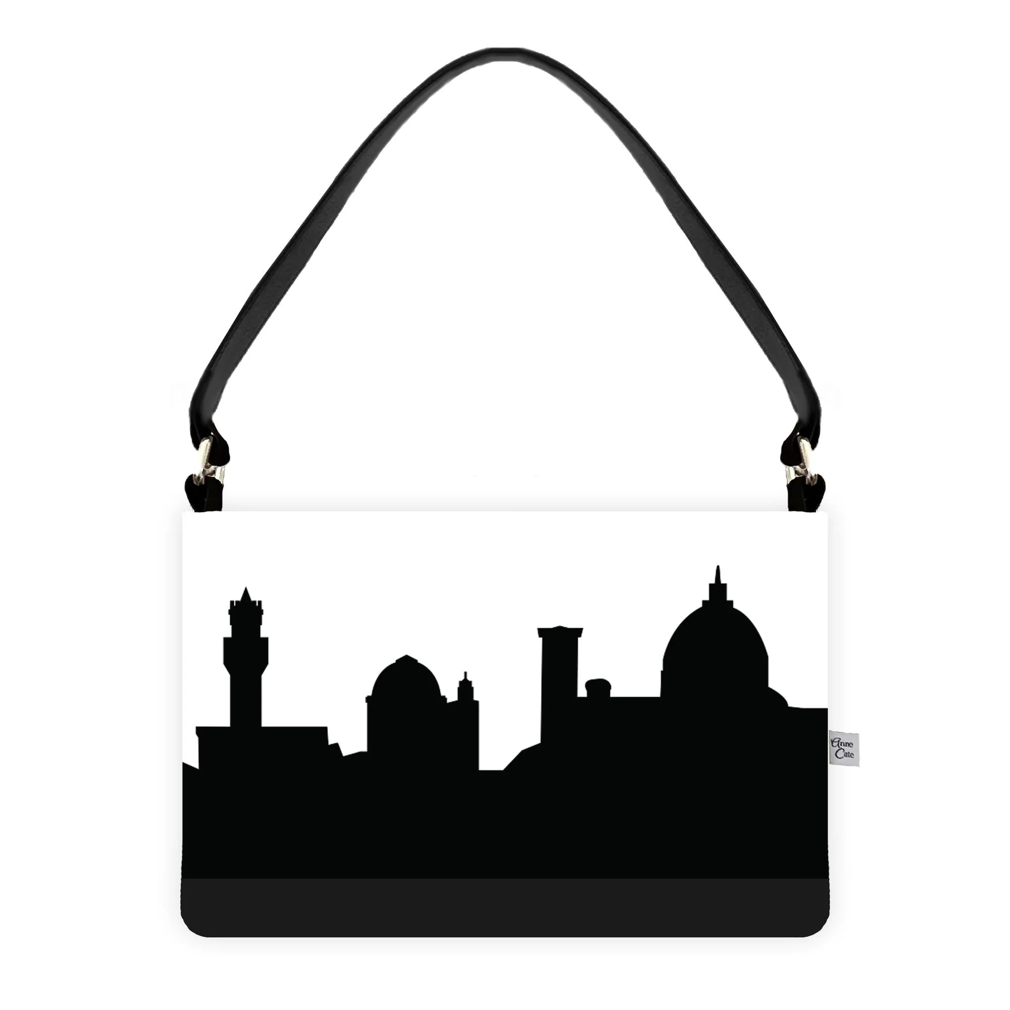 Skyline Petite Shoulder Bag - Choose Your City - Image 36