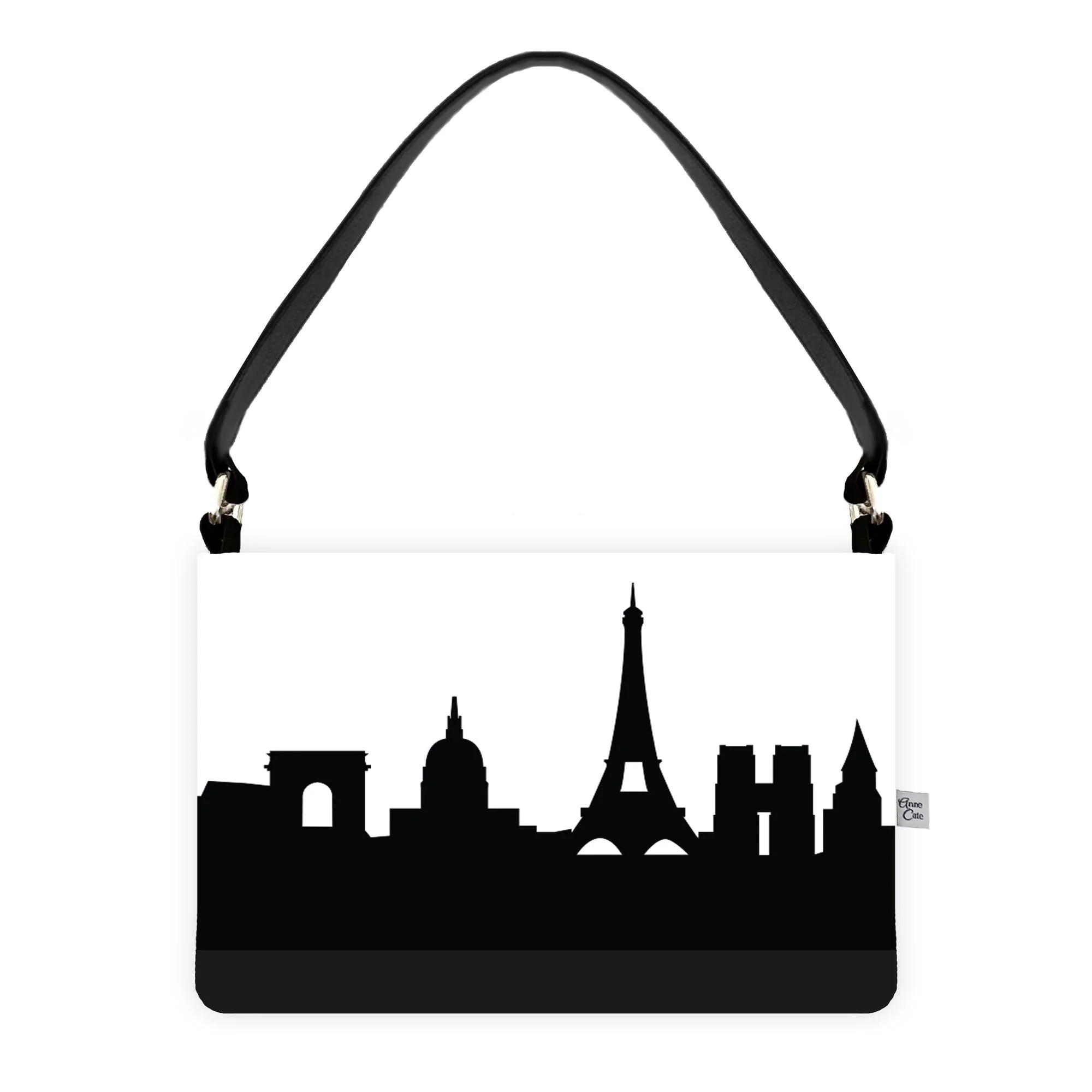 Skyline Petite Shoulder Bag - Choose Your City - Image 71