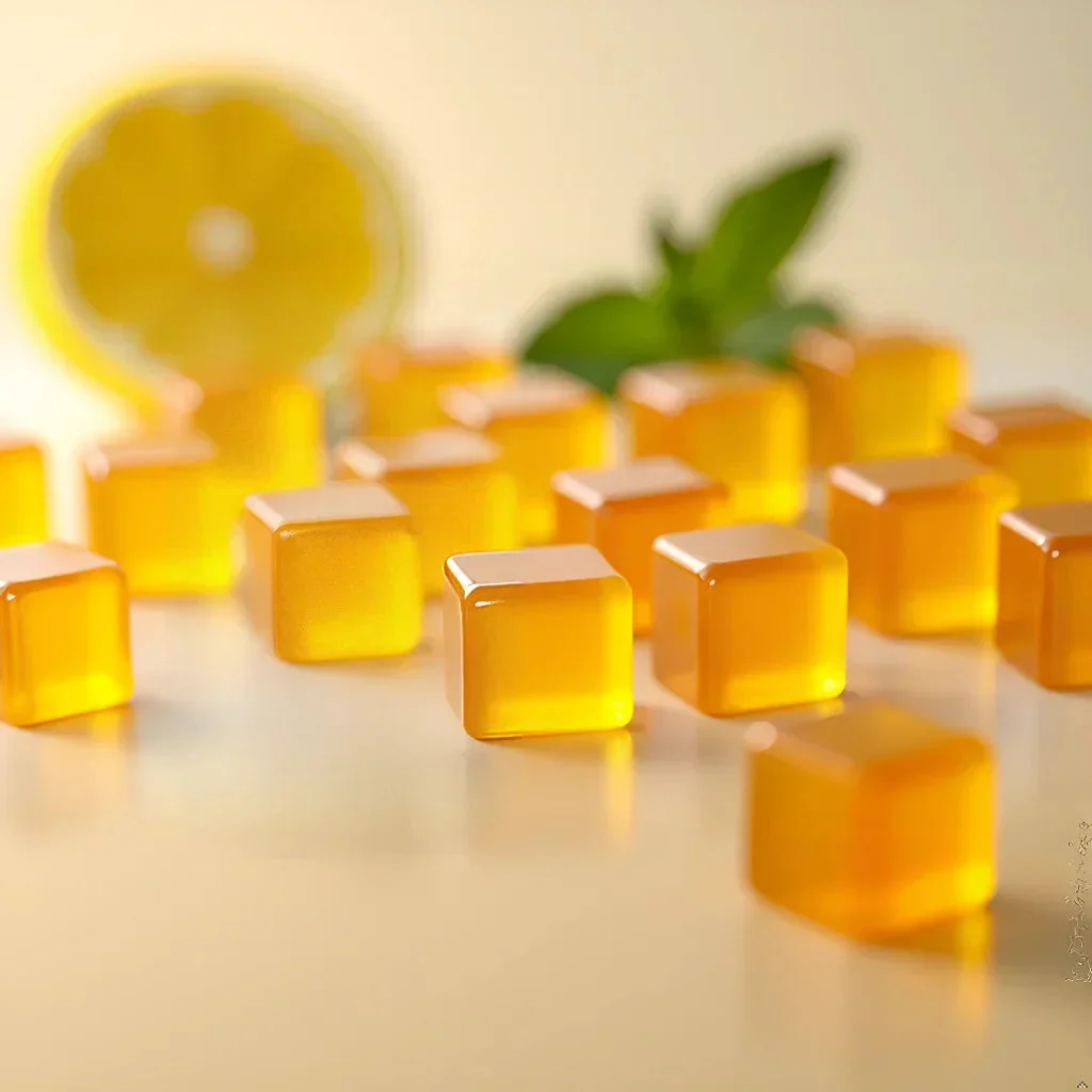Organic Relax & Slumber Botanical Lozenges - 24 Count - Image 4