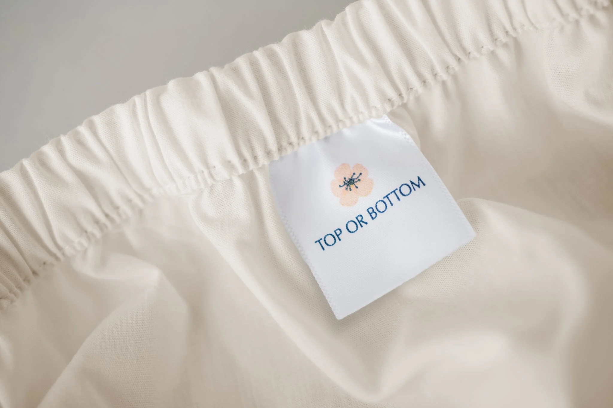 Baby Crib Sheet Soft Cotton - Breathable - Image 7