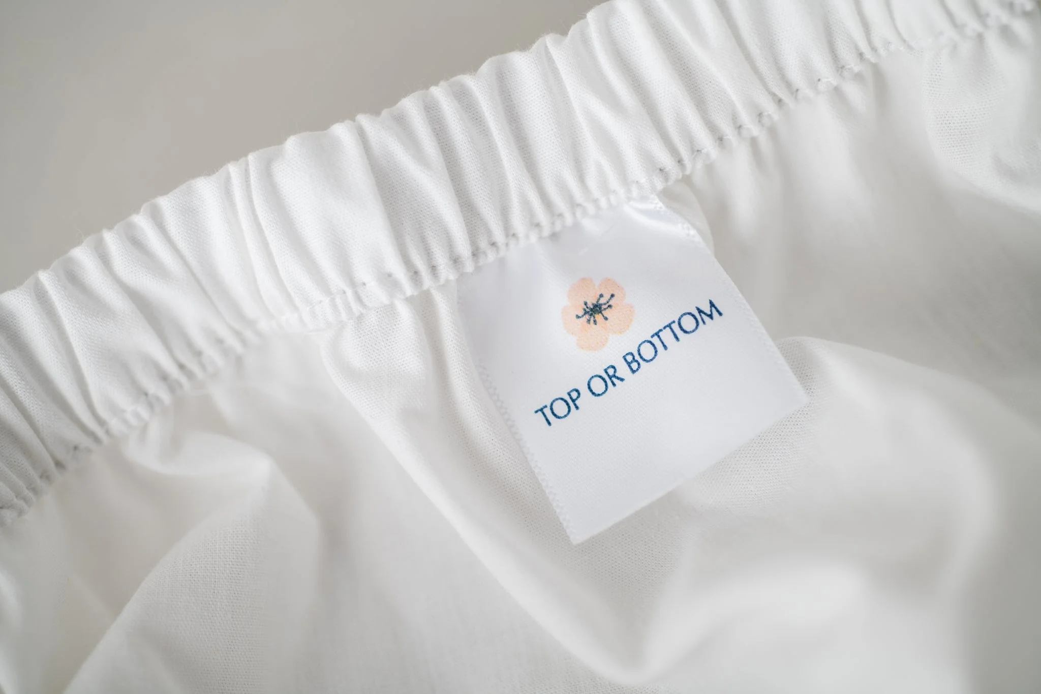 Baby Crib Sheet Soft Cotton - Breathable - Image 8
