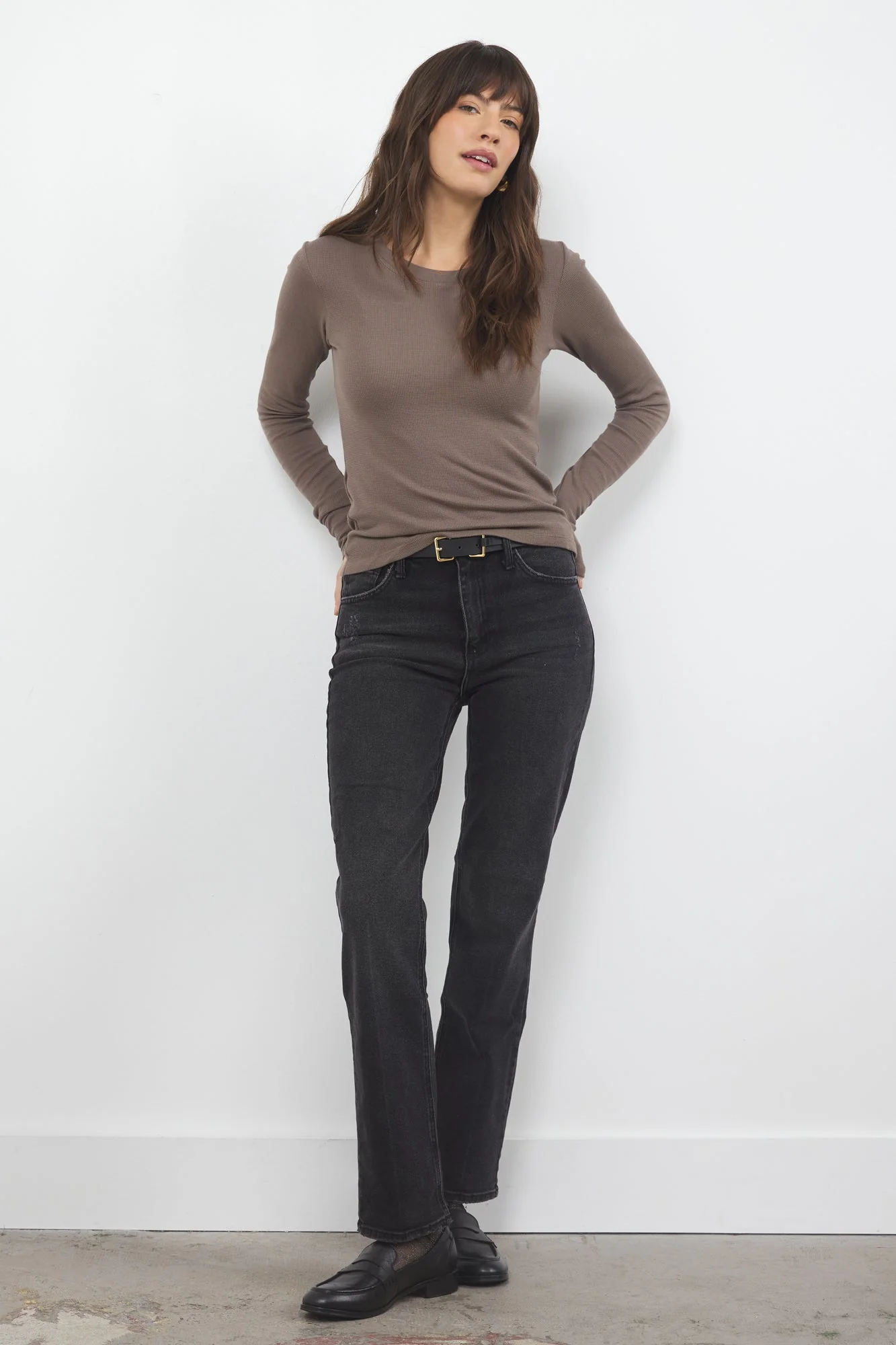 Standard Long Sleeve Thermal Shirt - Image 10