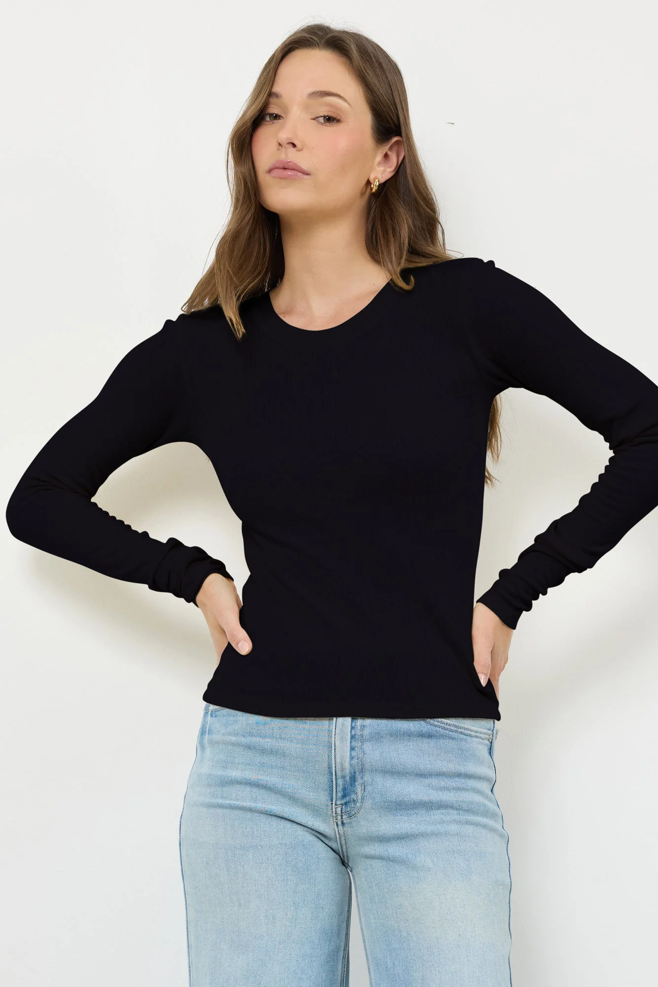 Standard Long Sleeve Thermal Shirt - Image 11
