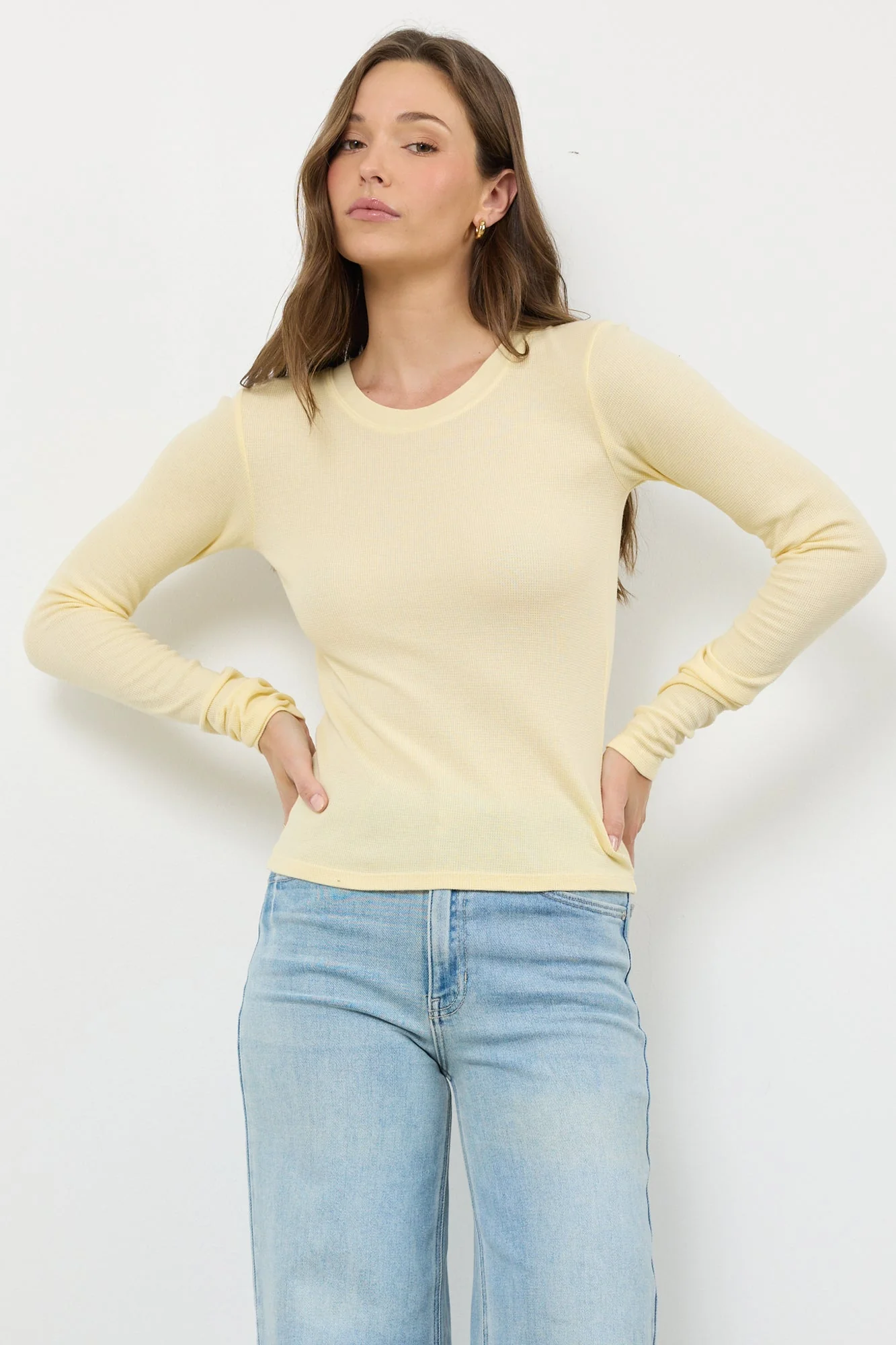 Standard Long Sleeve Thermal Shirt - Image 13