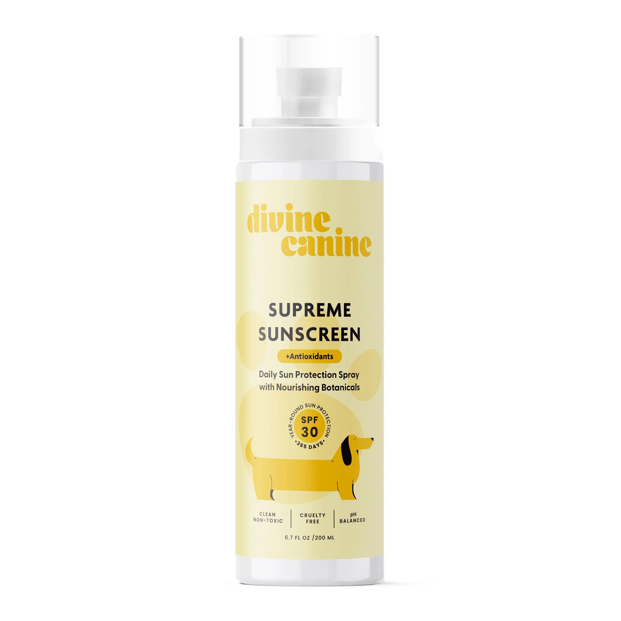 Supreme Sunscreen