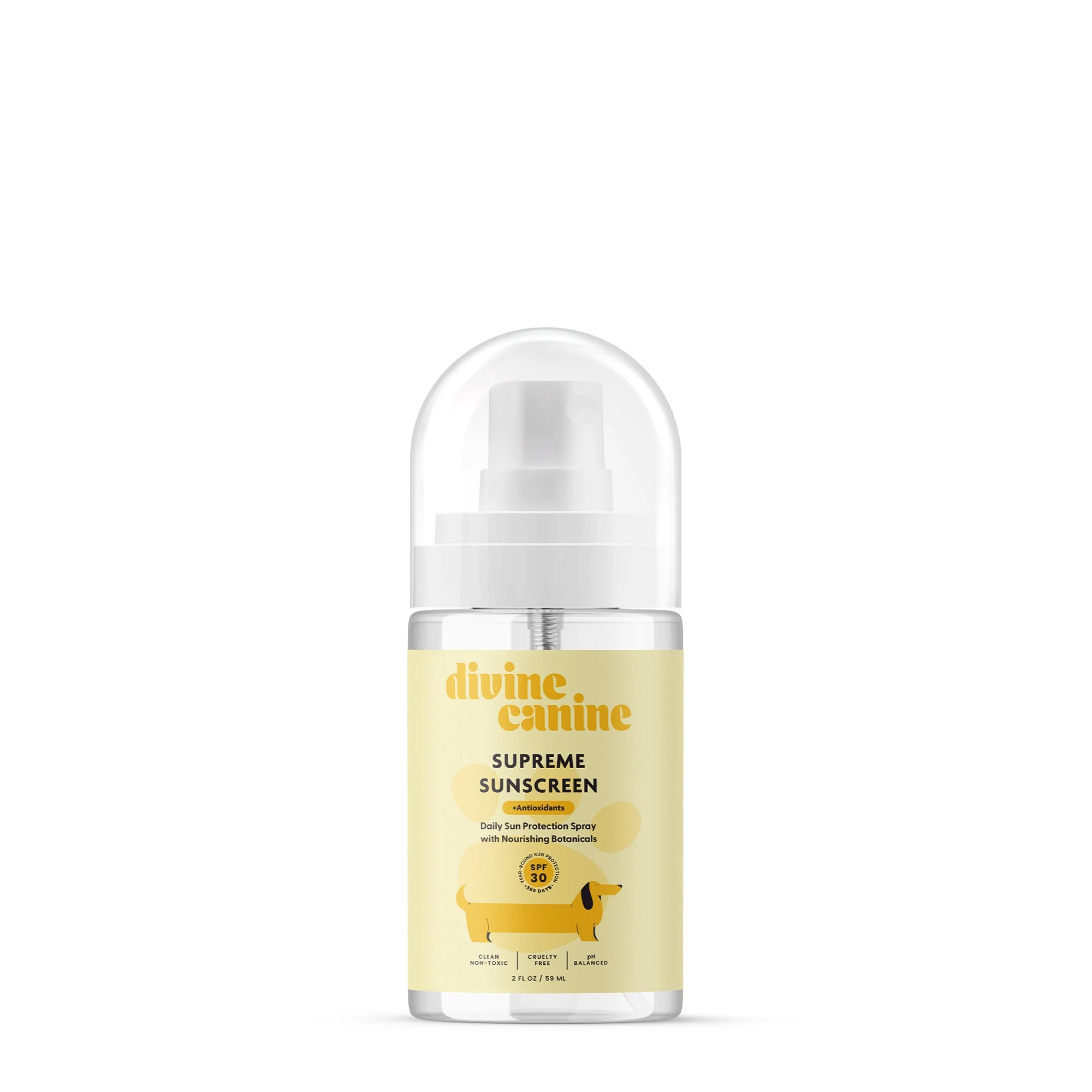 Supreme Sunscreen - Image 2