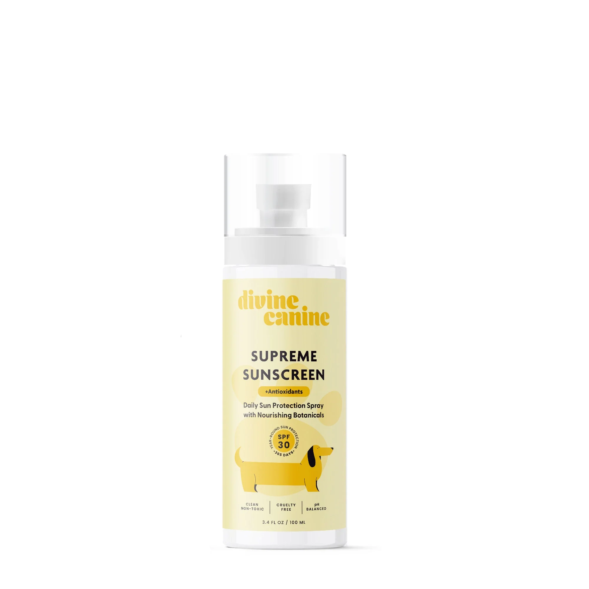 Supreme Sunscreen - Image 3