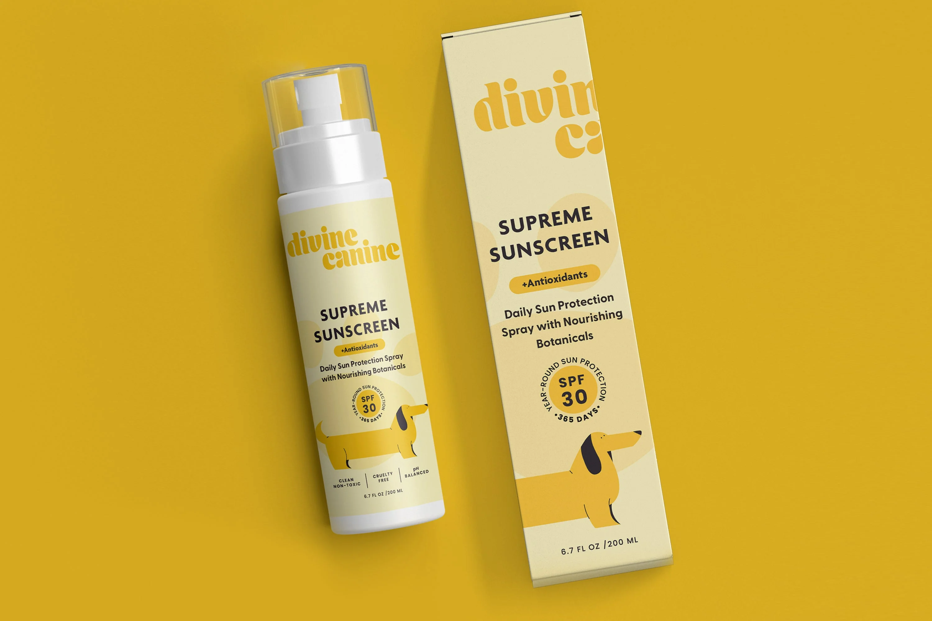Supreme Sunscreen - Image 4