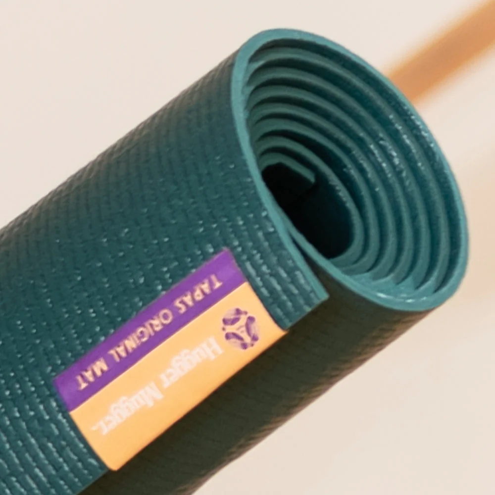 Tapas Original Sticky Yoga Mat - 3 Sizes - Image 16