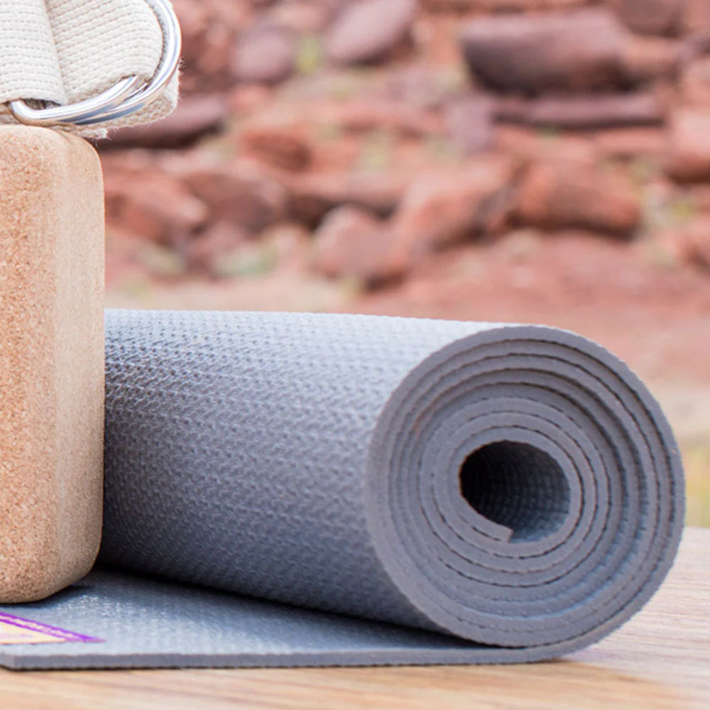 Tapas Original Sticky Yoga Mat - 3 Sizes - Image 26