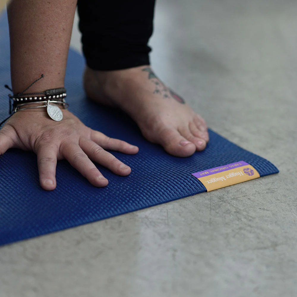 Tapas Original Sticky Yoga Mat - 3 Sizes - Image 27